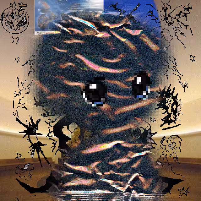 MILADY AURA2 AFTER DEATH #140