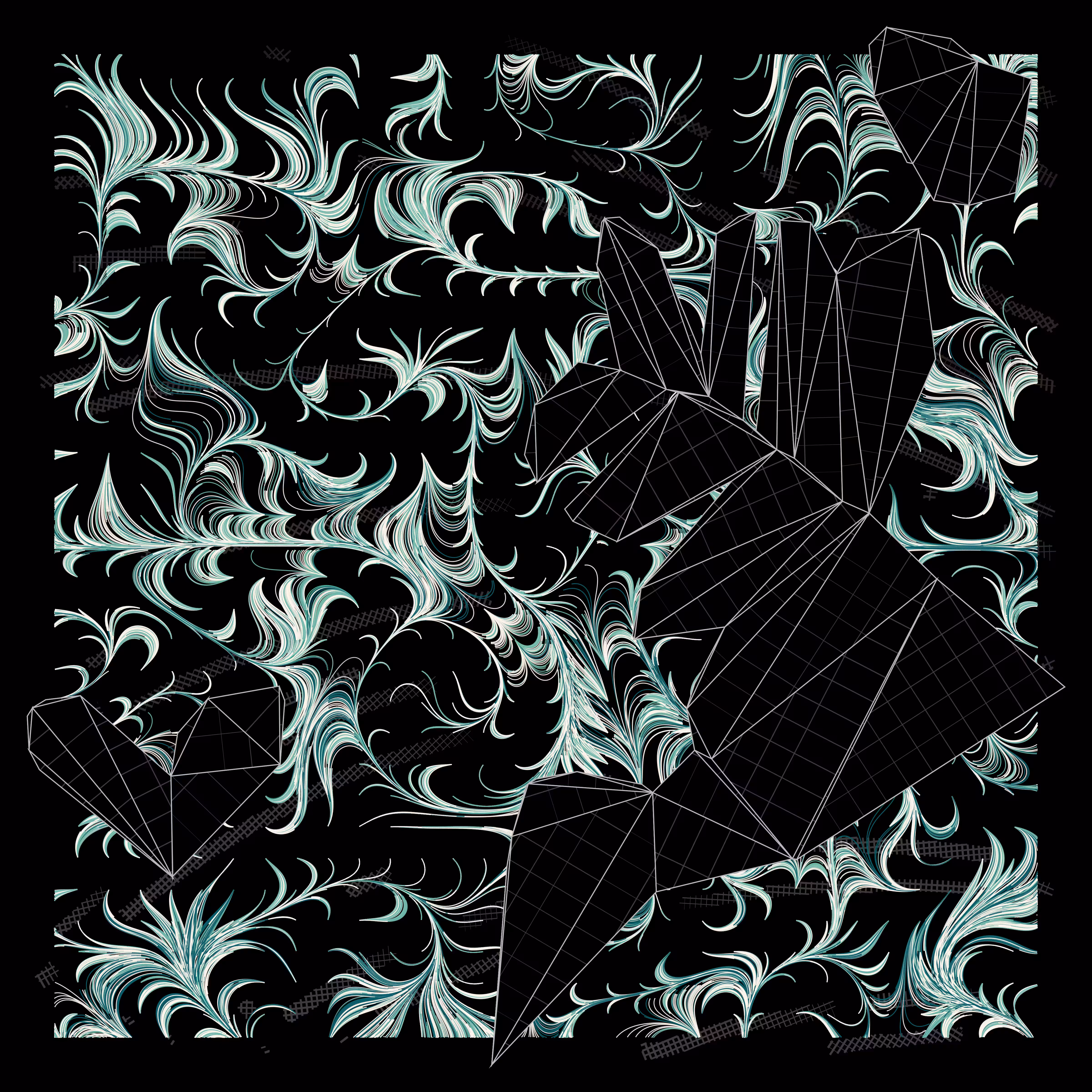 Ephemeral Tides #7