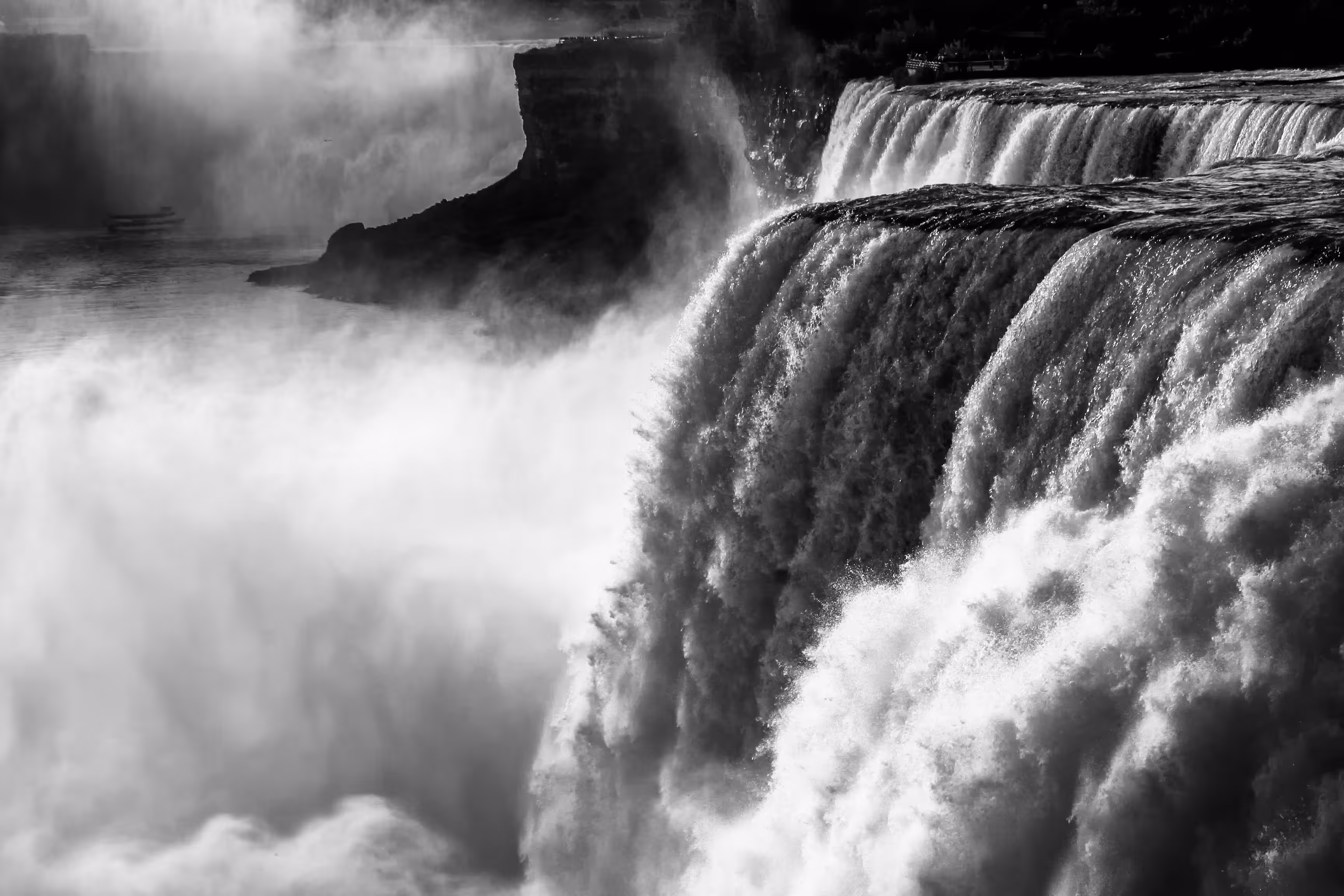Niagara Phalls