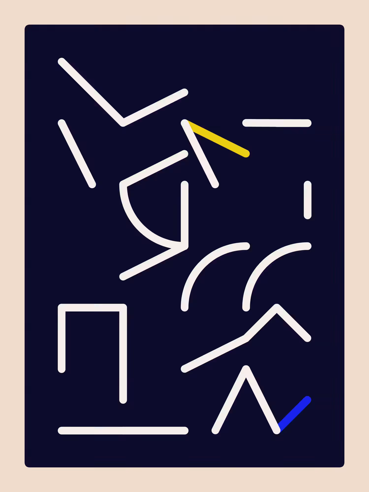 Sidereal #86