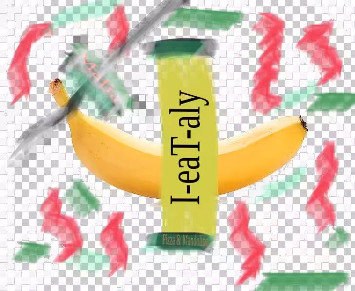 I-eaT-aly