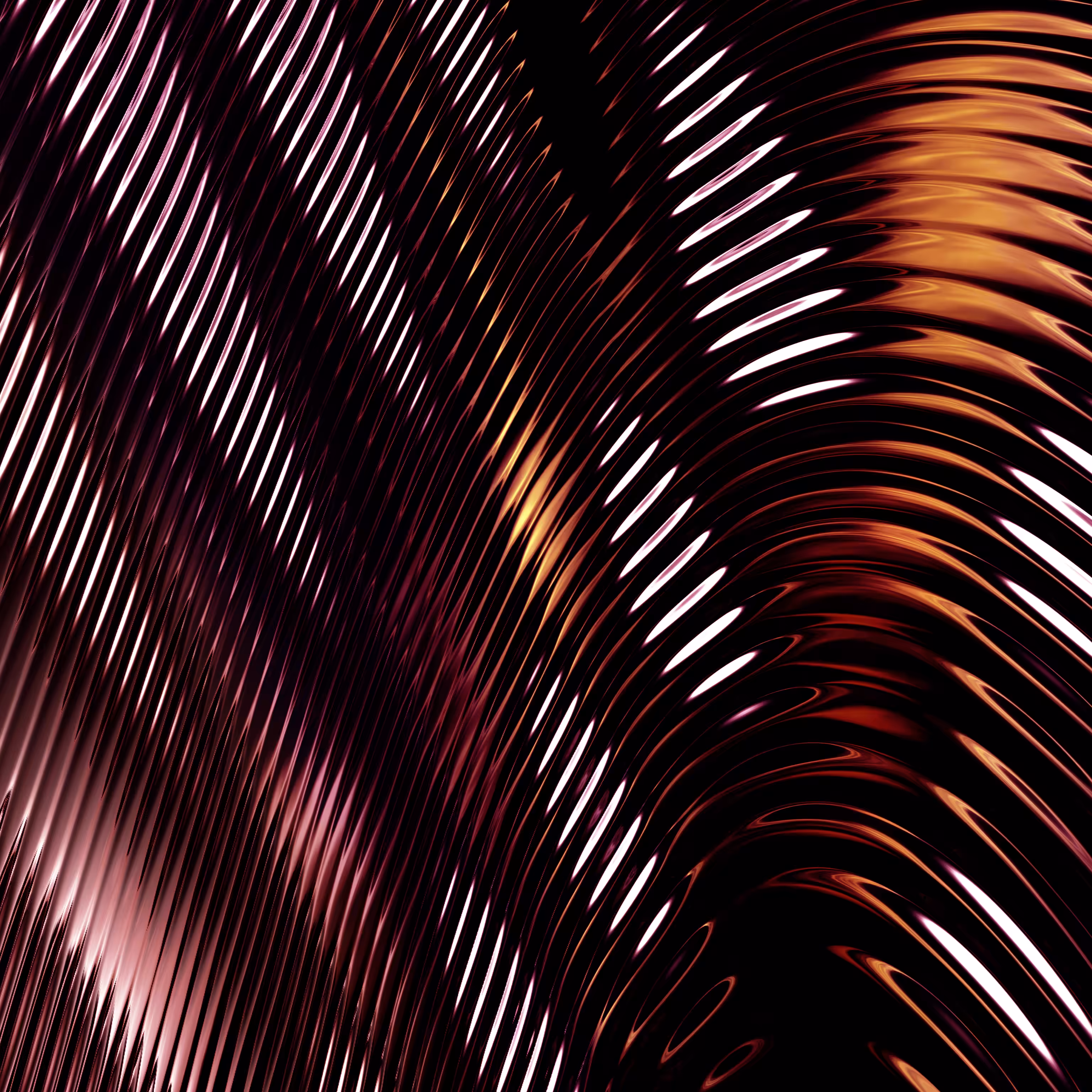 Mylar χ