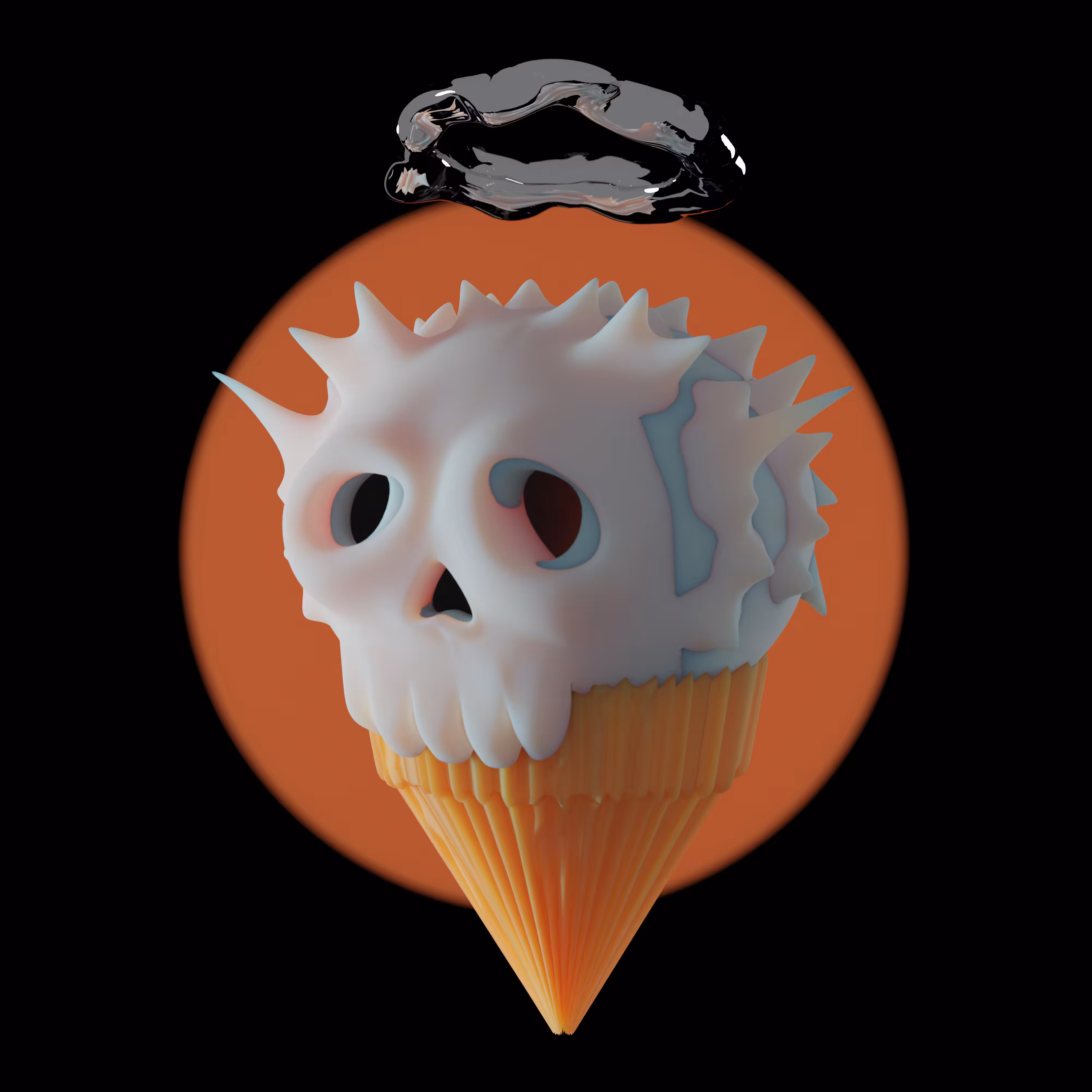 #10 Urchin Creemo