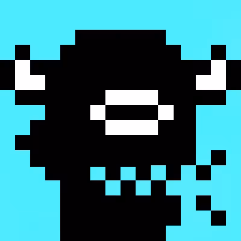 Tez Monsters V2 #50