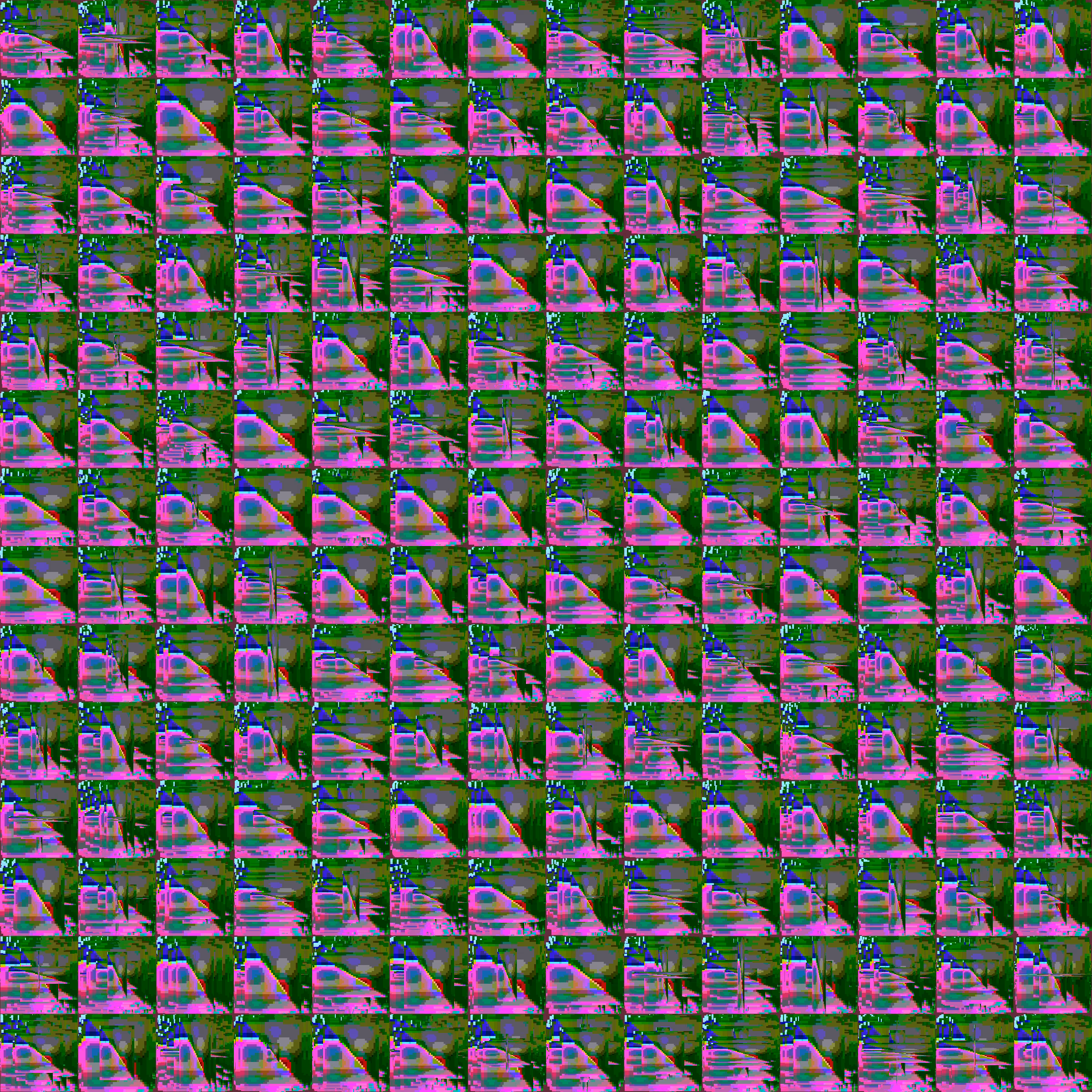 ARTGLIXXX #348 [ELDEST]