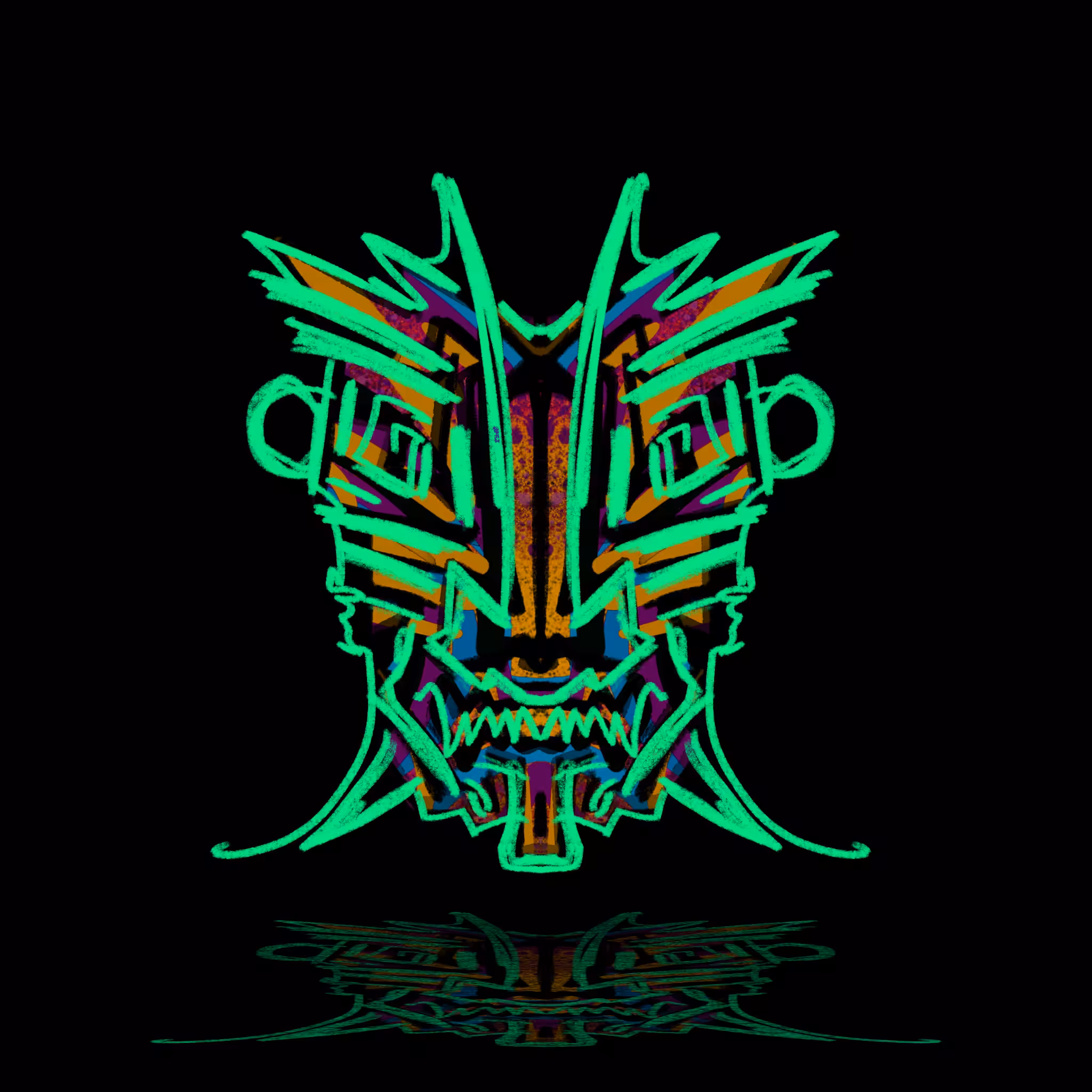 TokenMask named ZOOUL