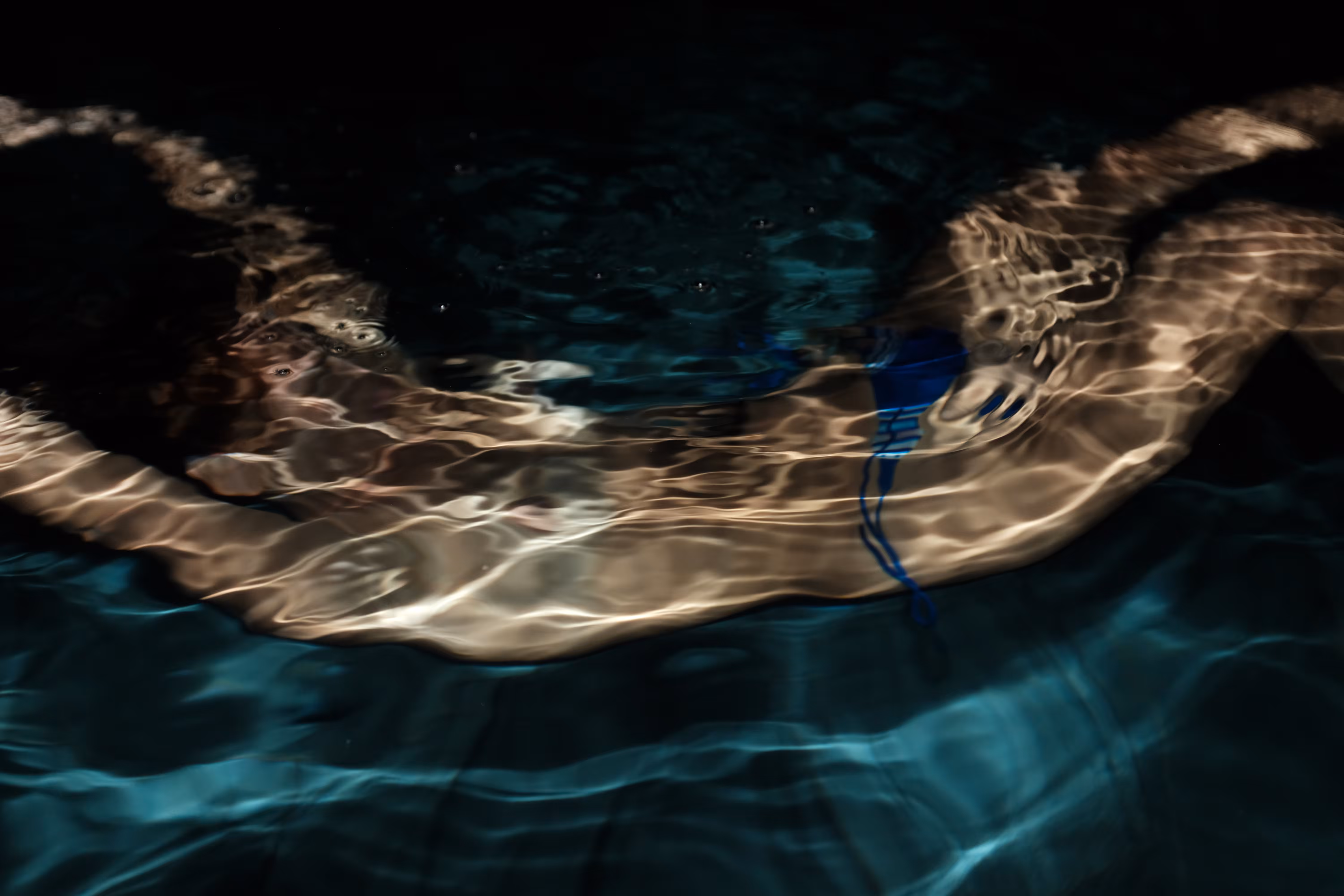 Shape of Water