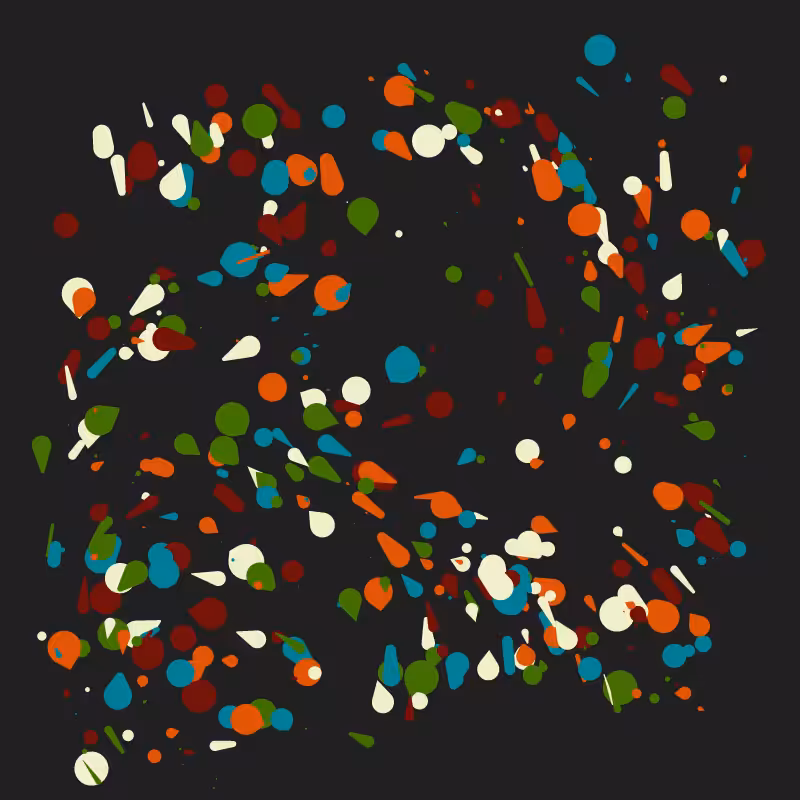 Flow around #1