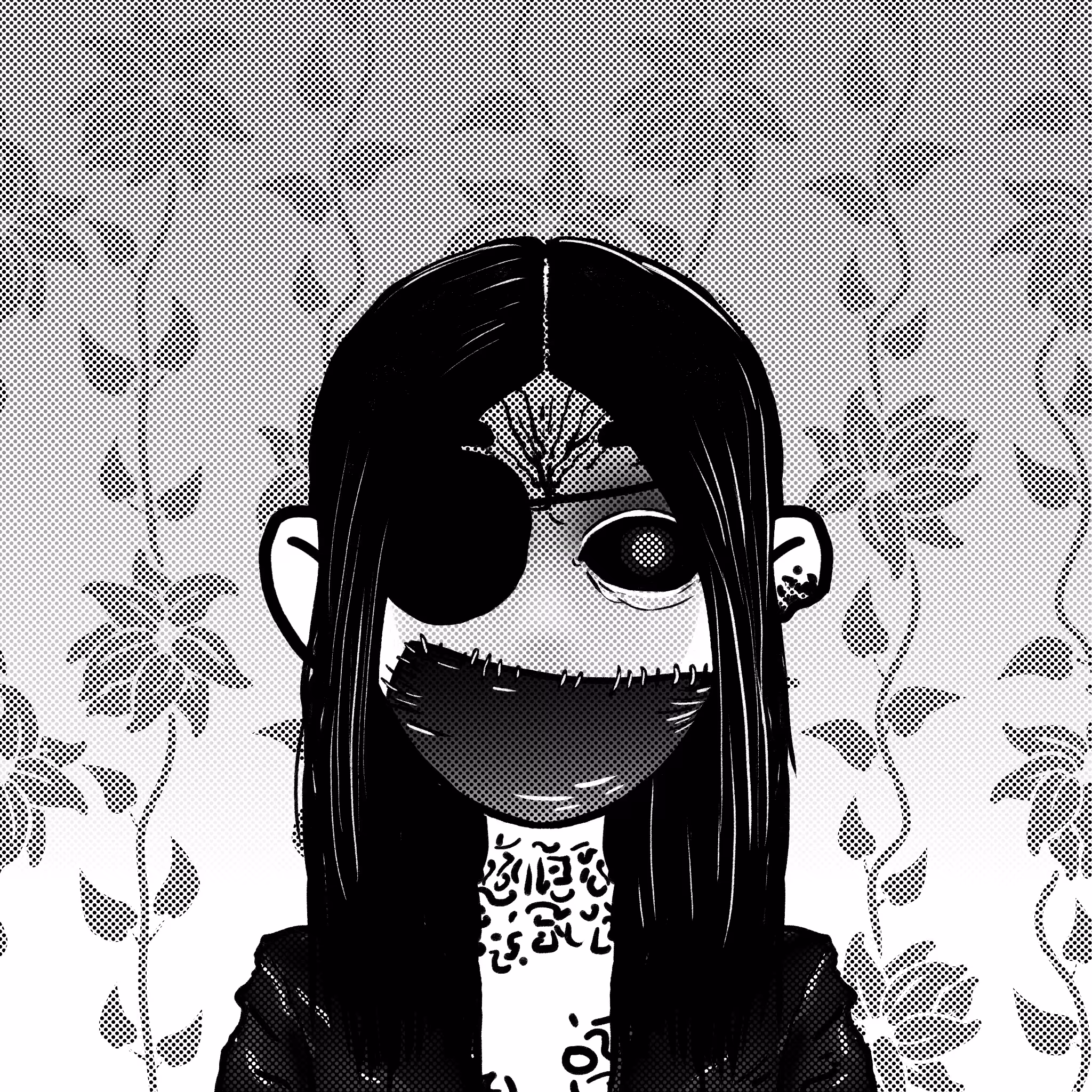 V0iD #544