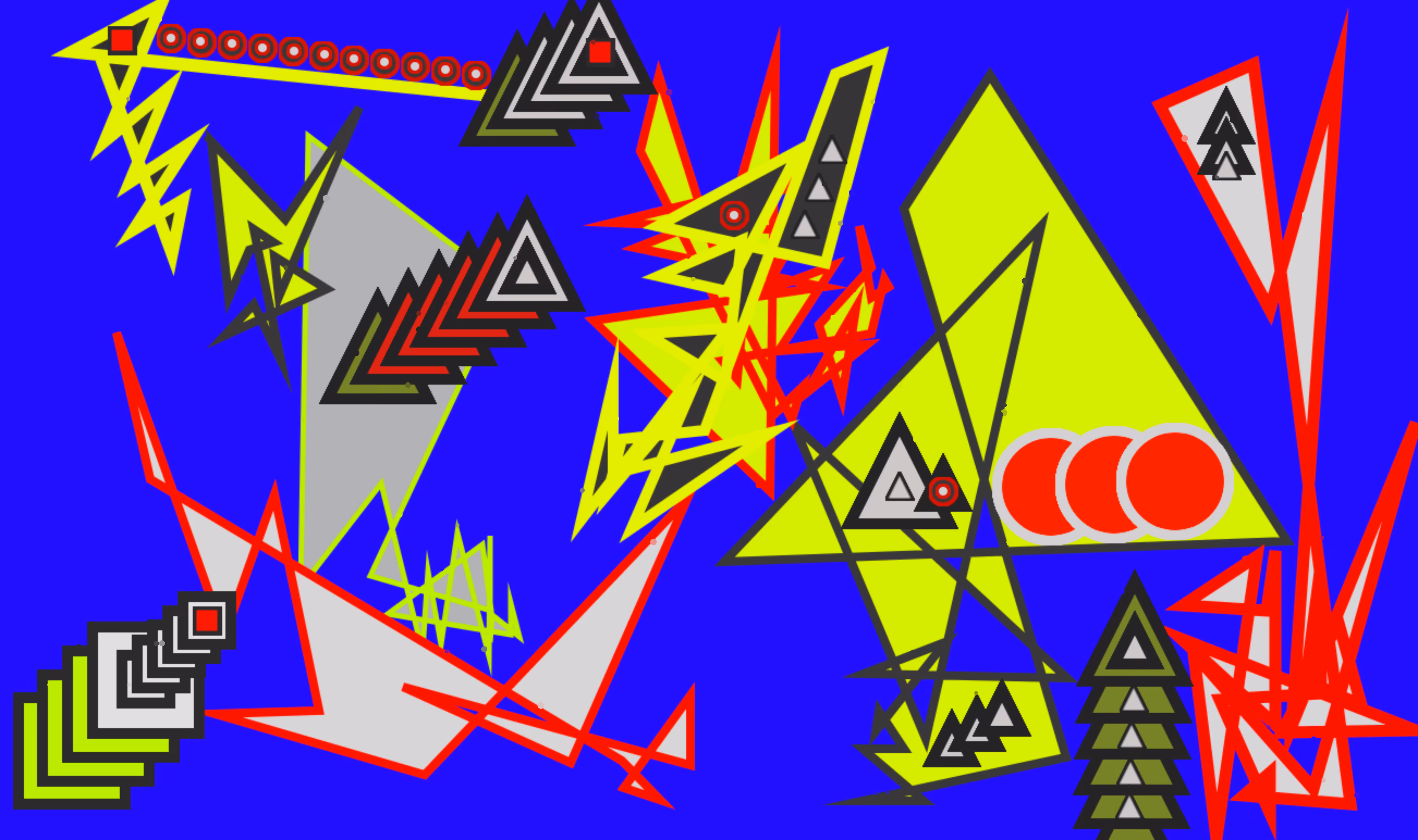 3.14 photo, glitch, NOS, et. al...: mor3nmor3
