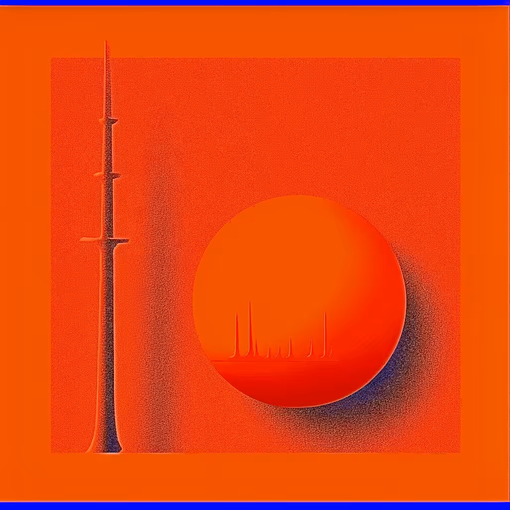 Abstract Elements  #03