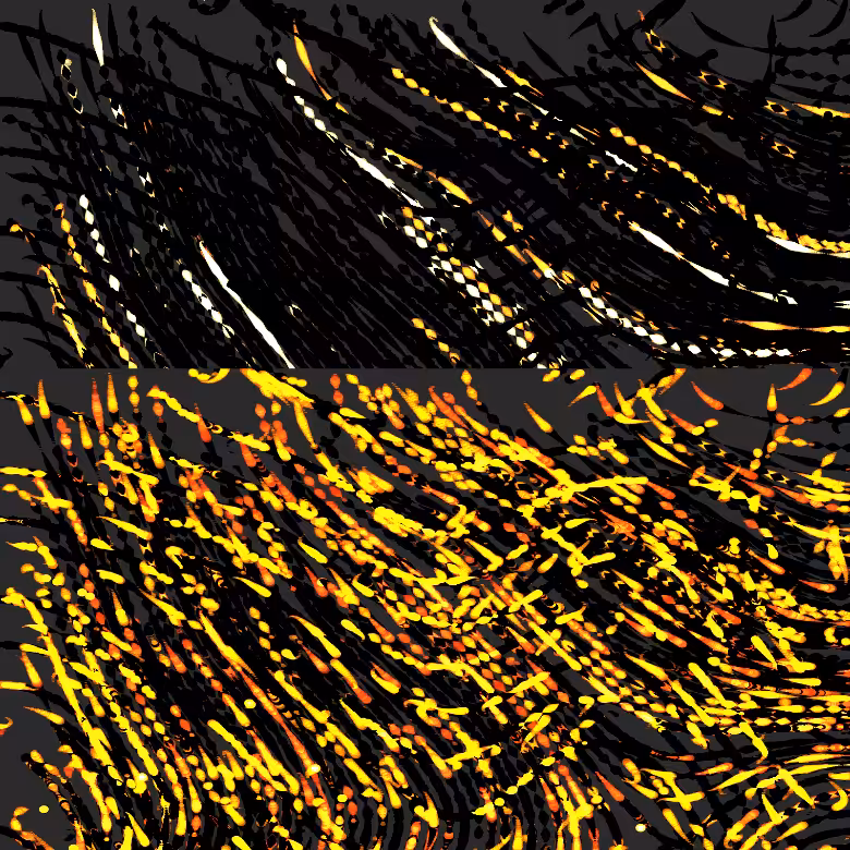 Nervography #4