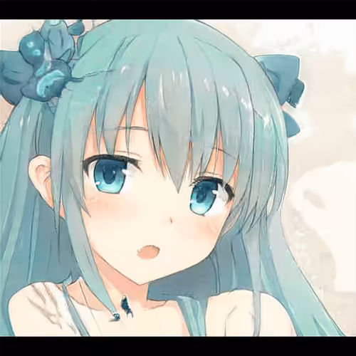 AKIBA girl collection: lady