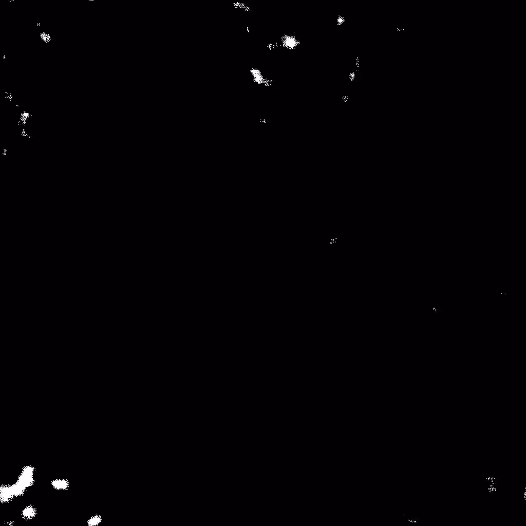 HIDDEN IN NOISE: Noise #26 