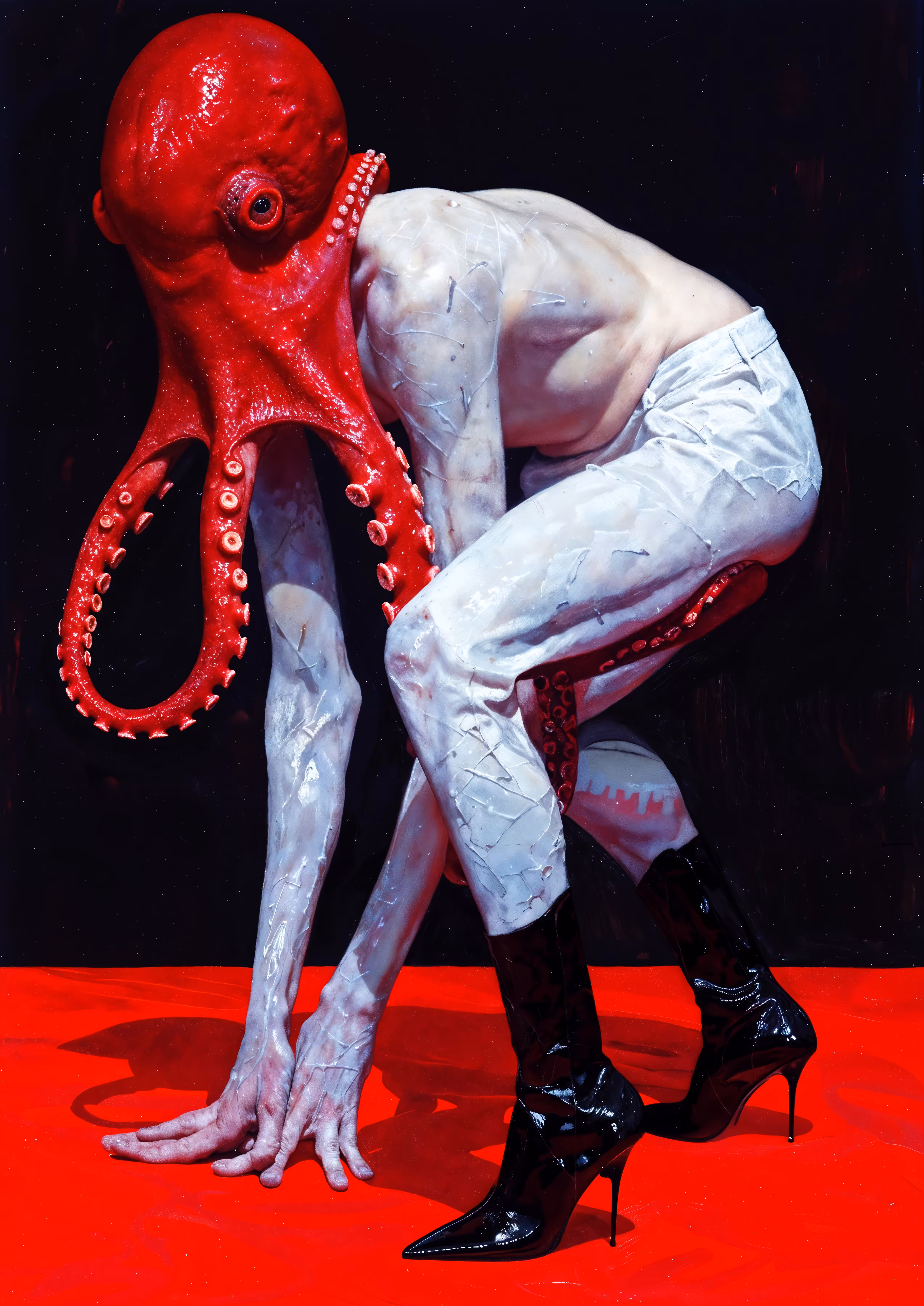 AI Art Weekly º90 Cover