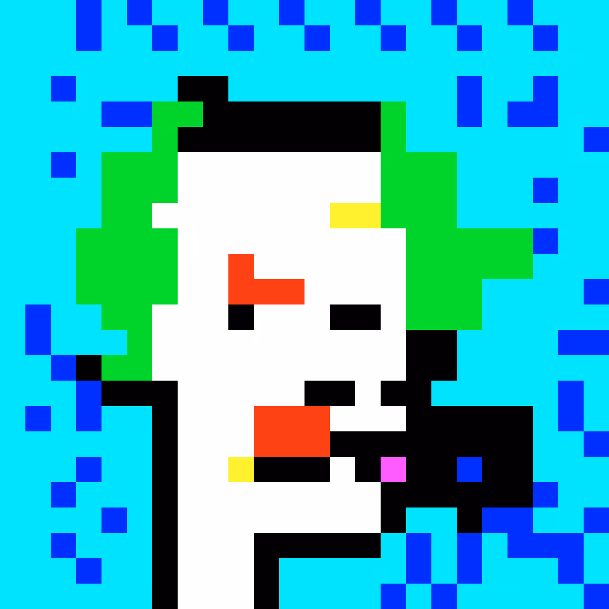 DOS Punks Recrunched: Recrunched DOS Punk 269