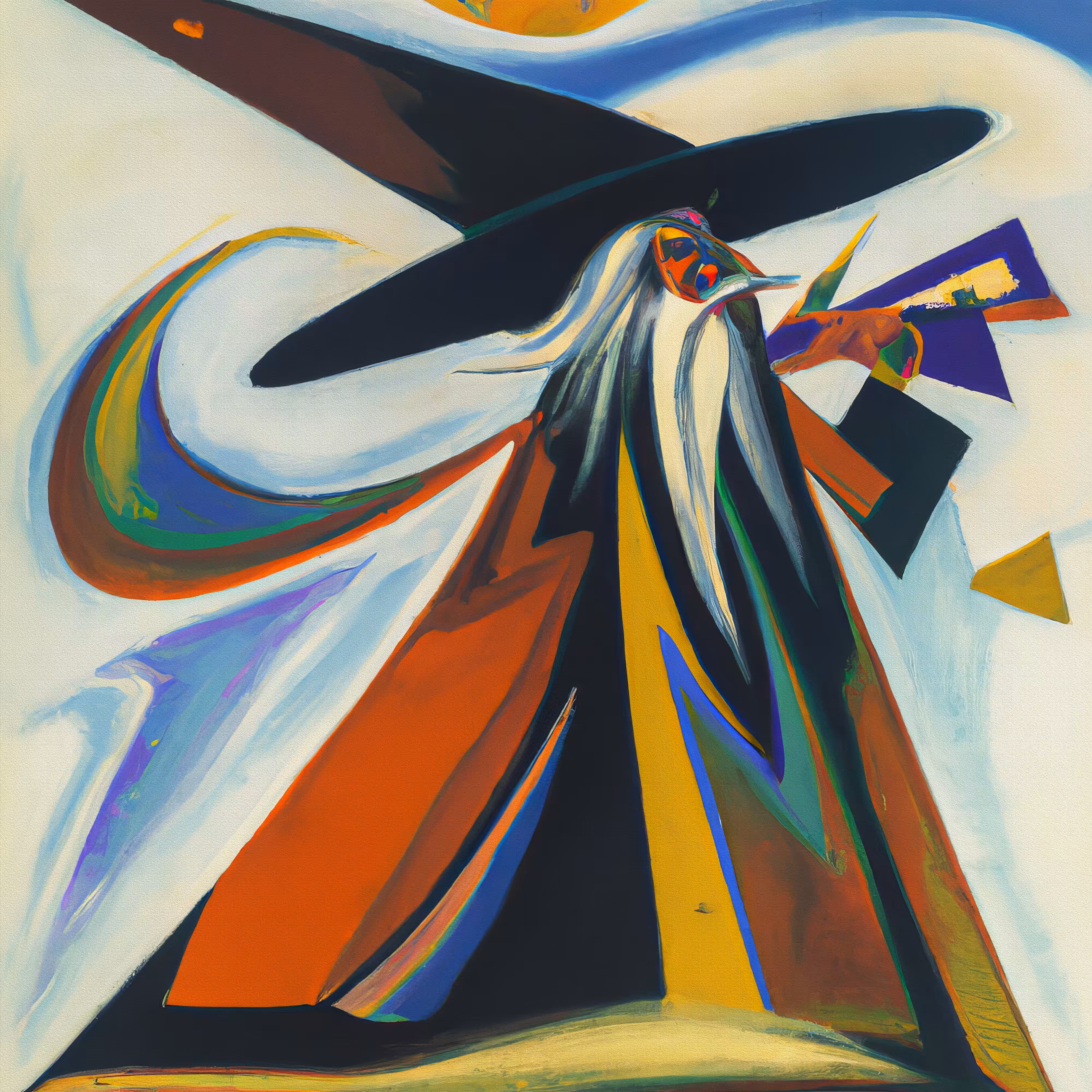 Wandinsky
