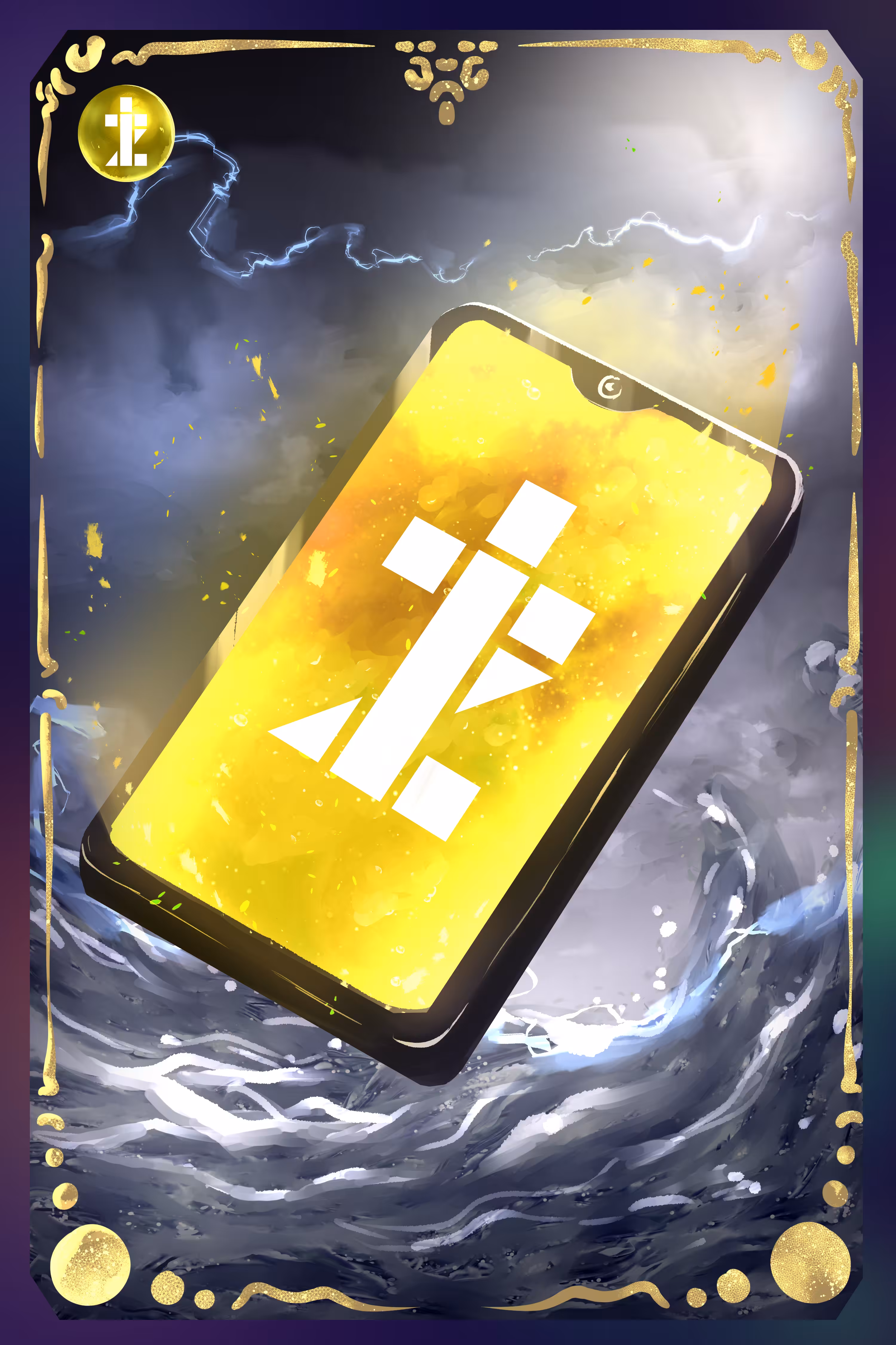 Tezophone of Enii