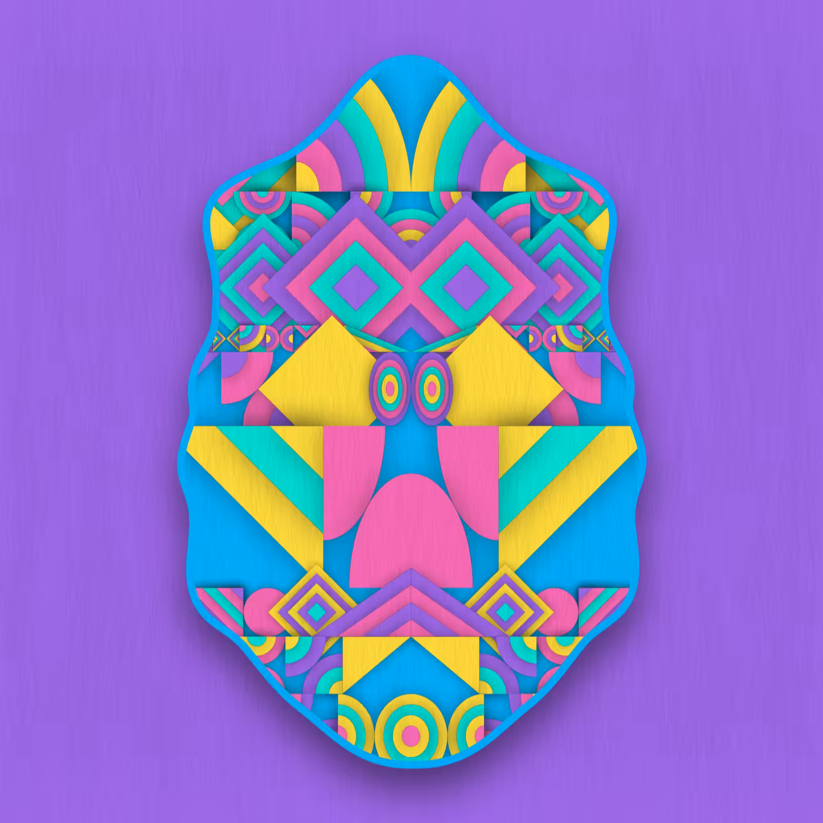 Generativemasks #5273