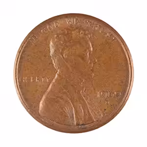Cent #854
