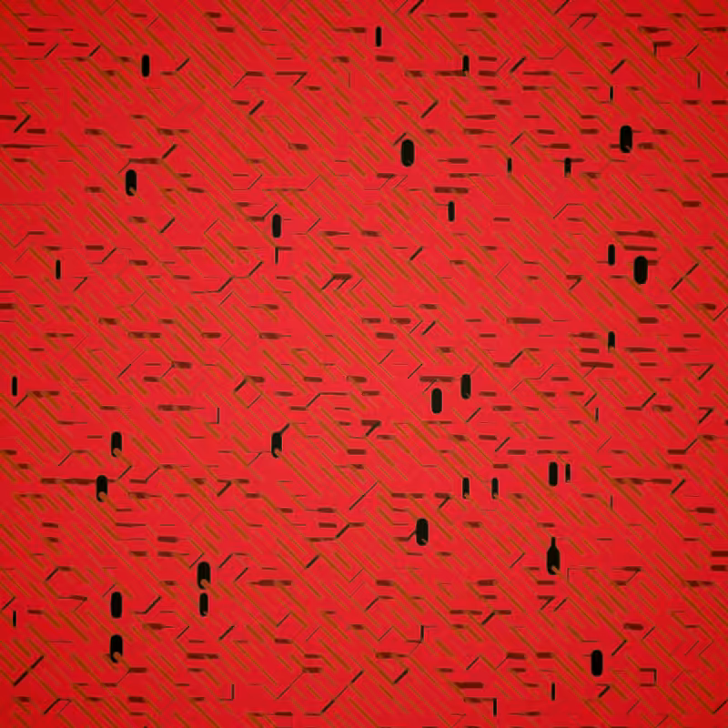 Labyrinth #47