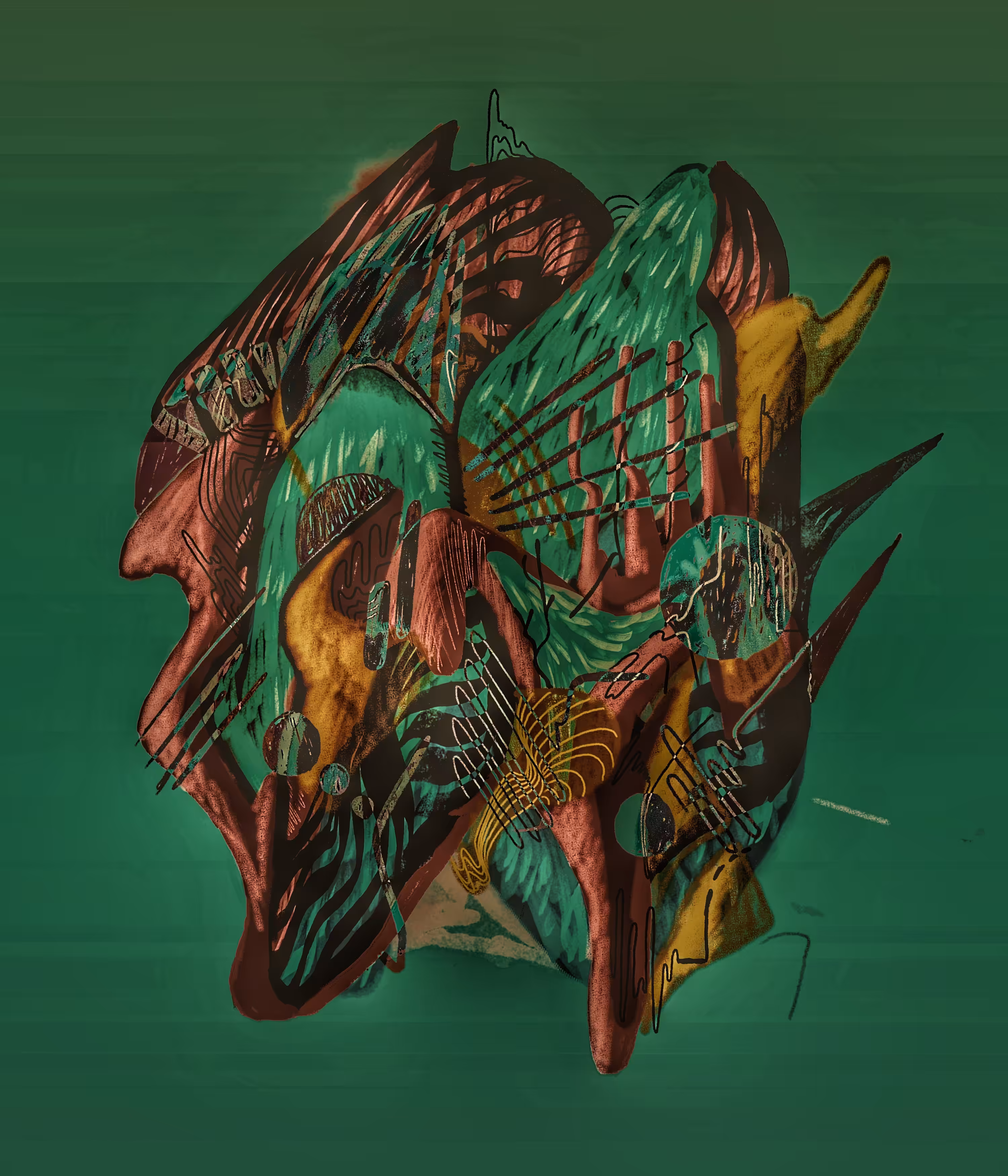 #25