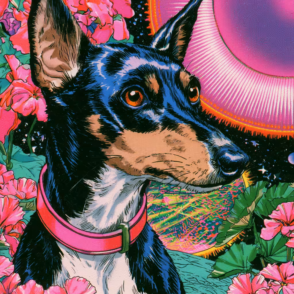 Laika