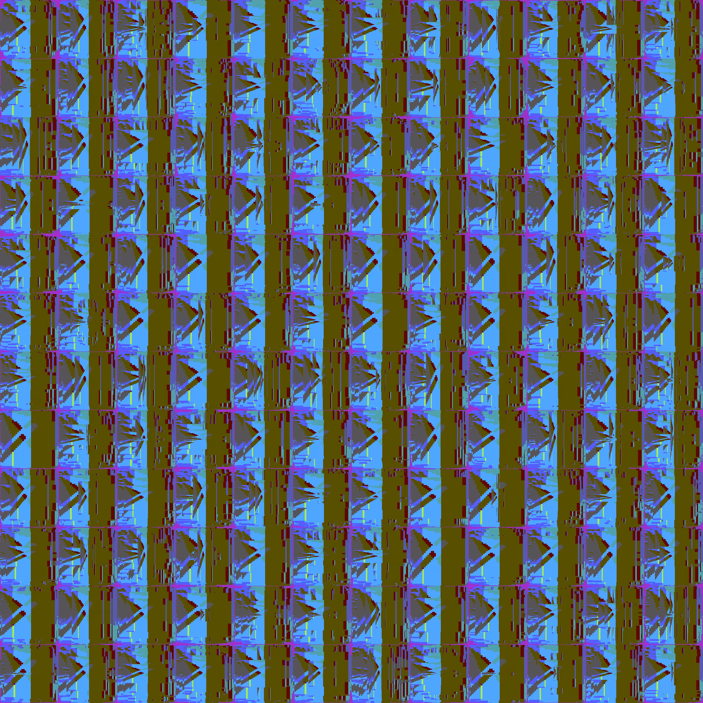 ARTGLIXXX GENESIS: ARTGLIXXX #1790 [ELDEST]