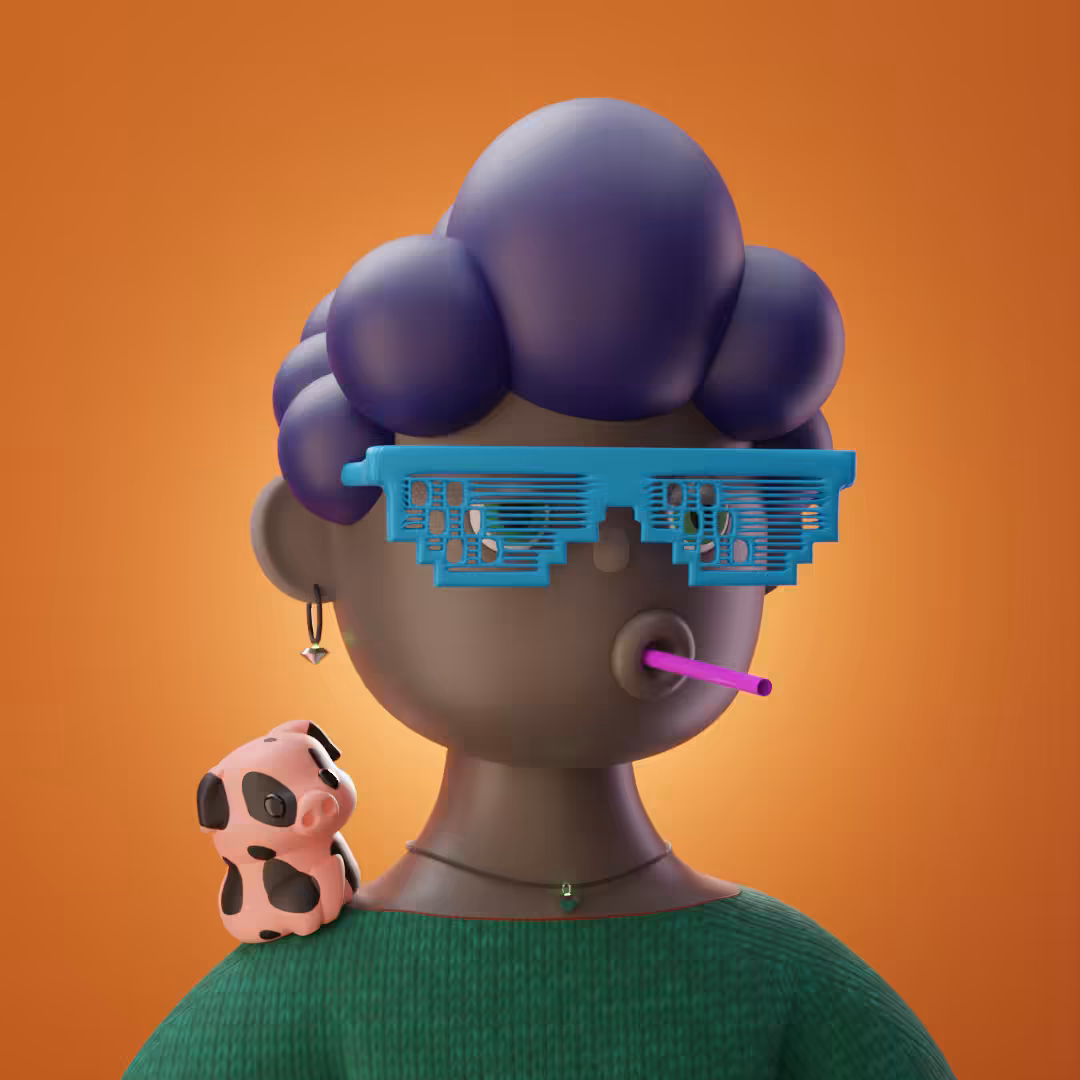 Tezopunk X #0175