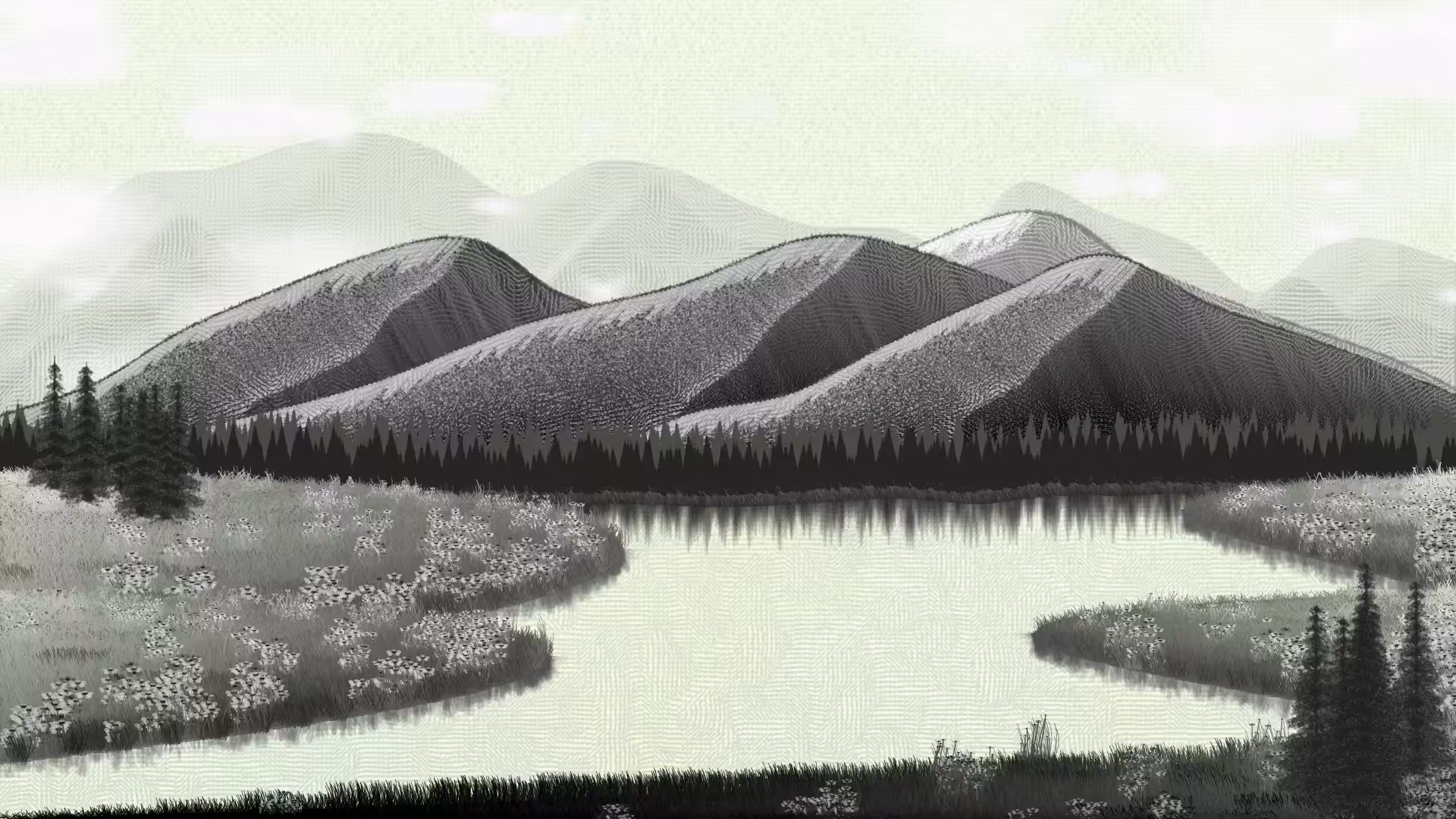 Tears of the Mountains #5