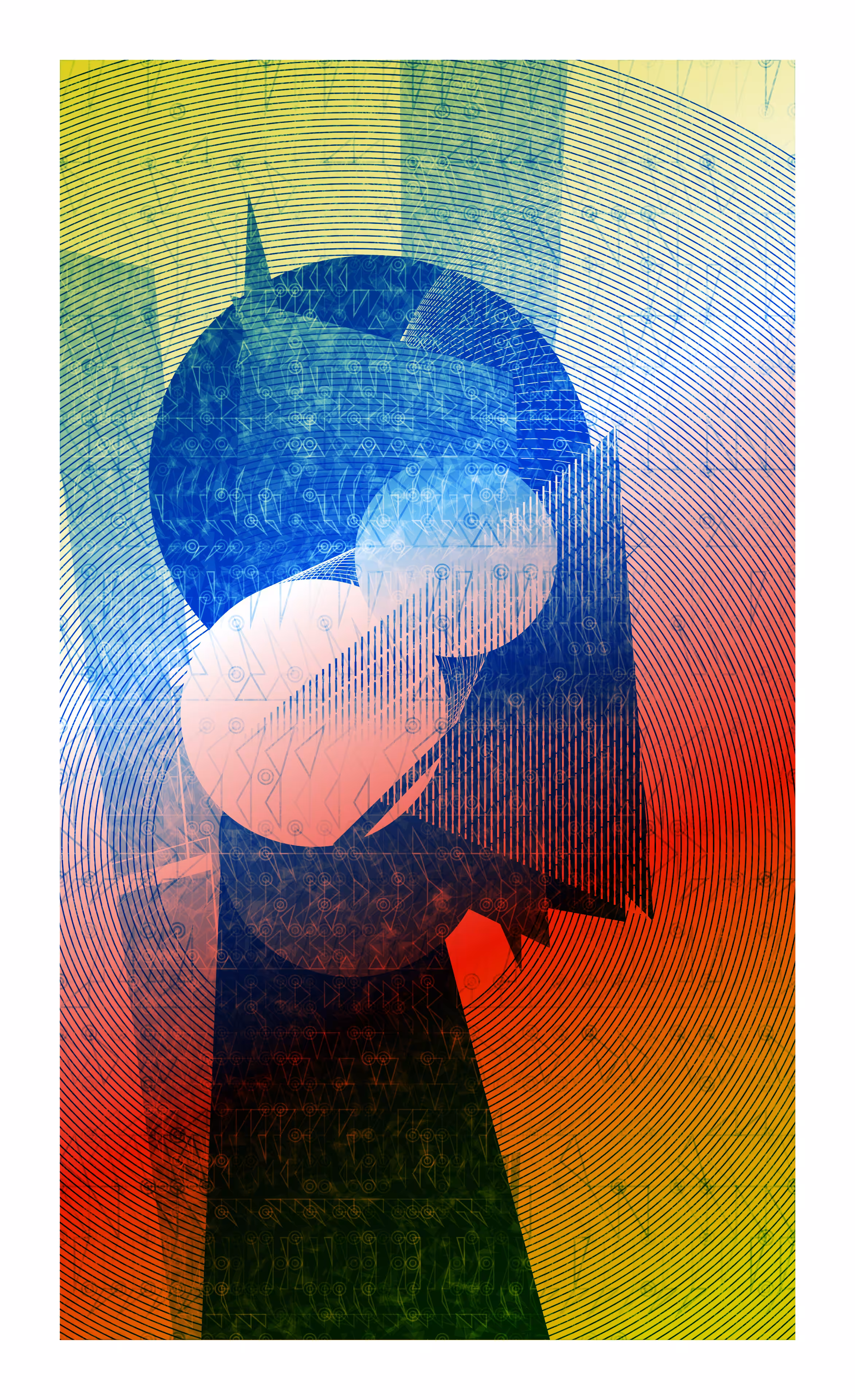 Perception Prism #14
