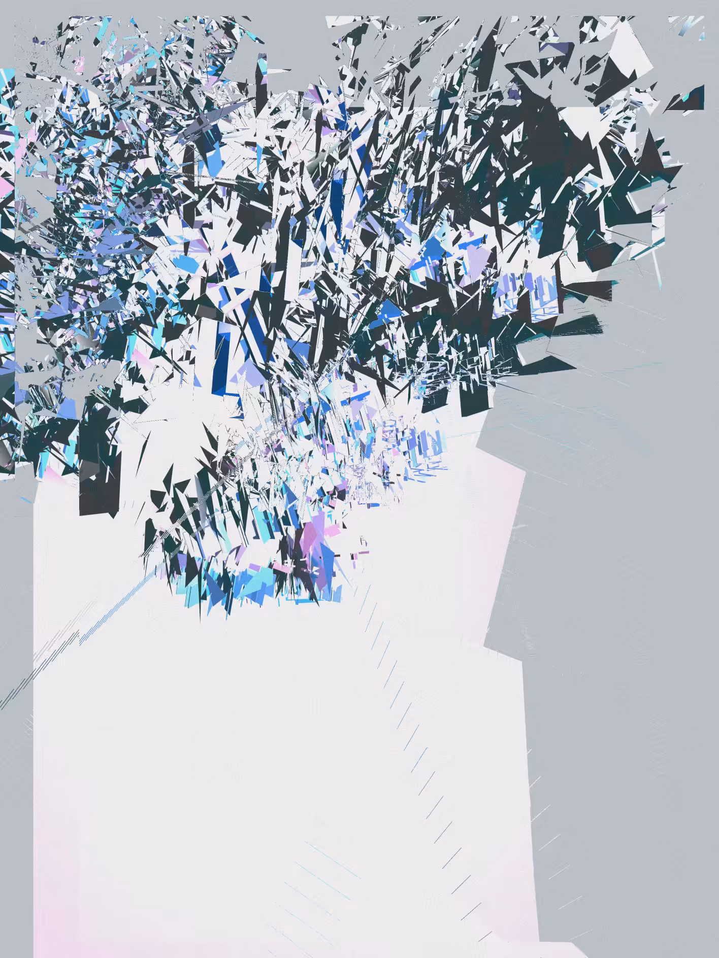Folded Sequence #912