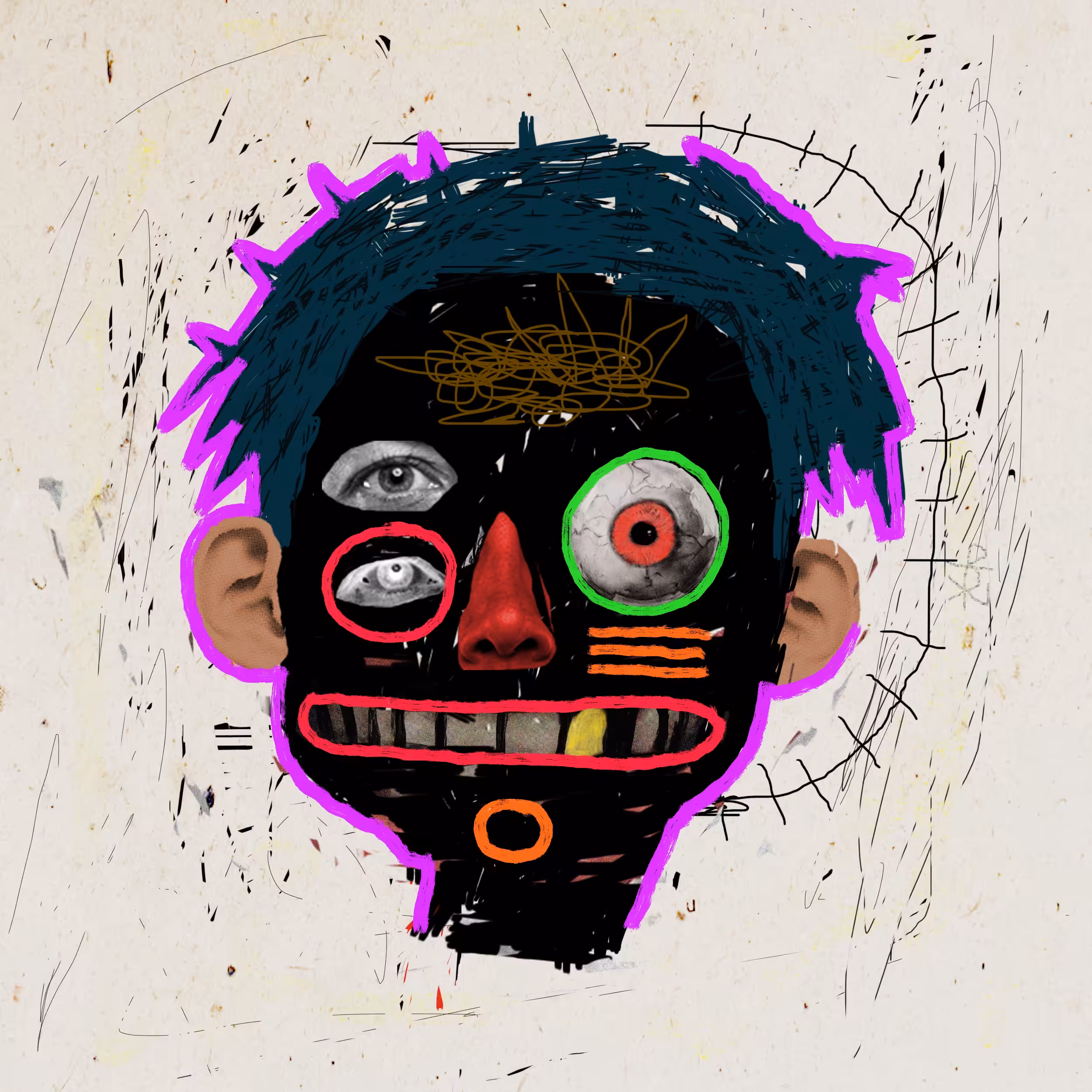 Super Freak #5