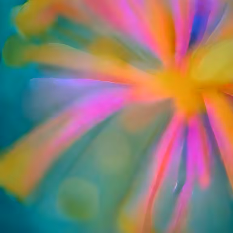 Flower #17