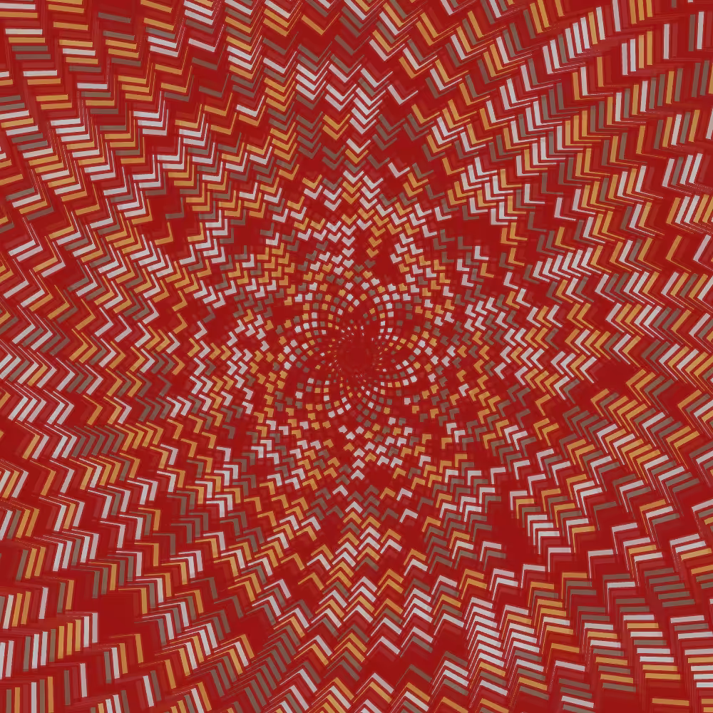 Twirl #77