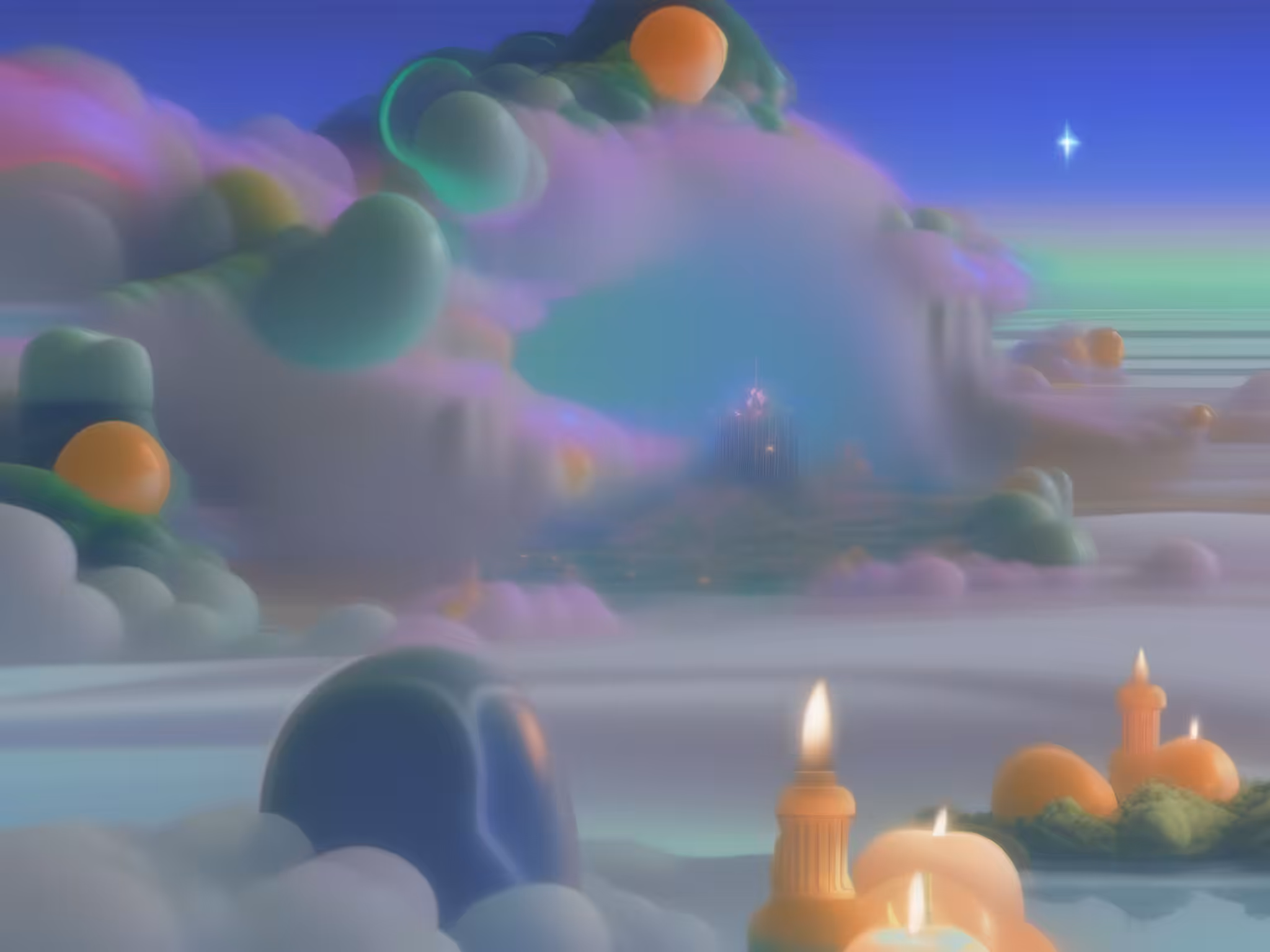 Outdated Heaven V2 #9