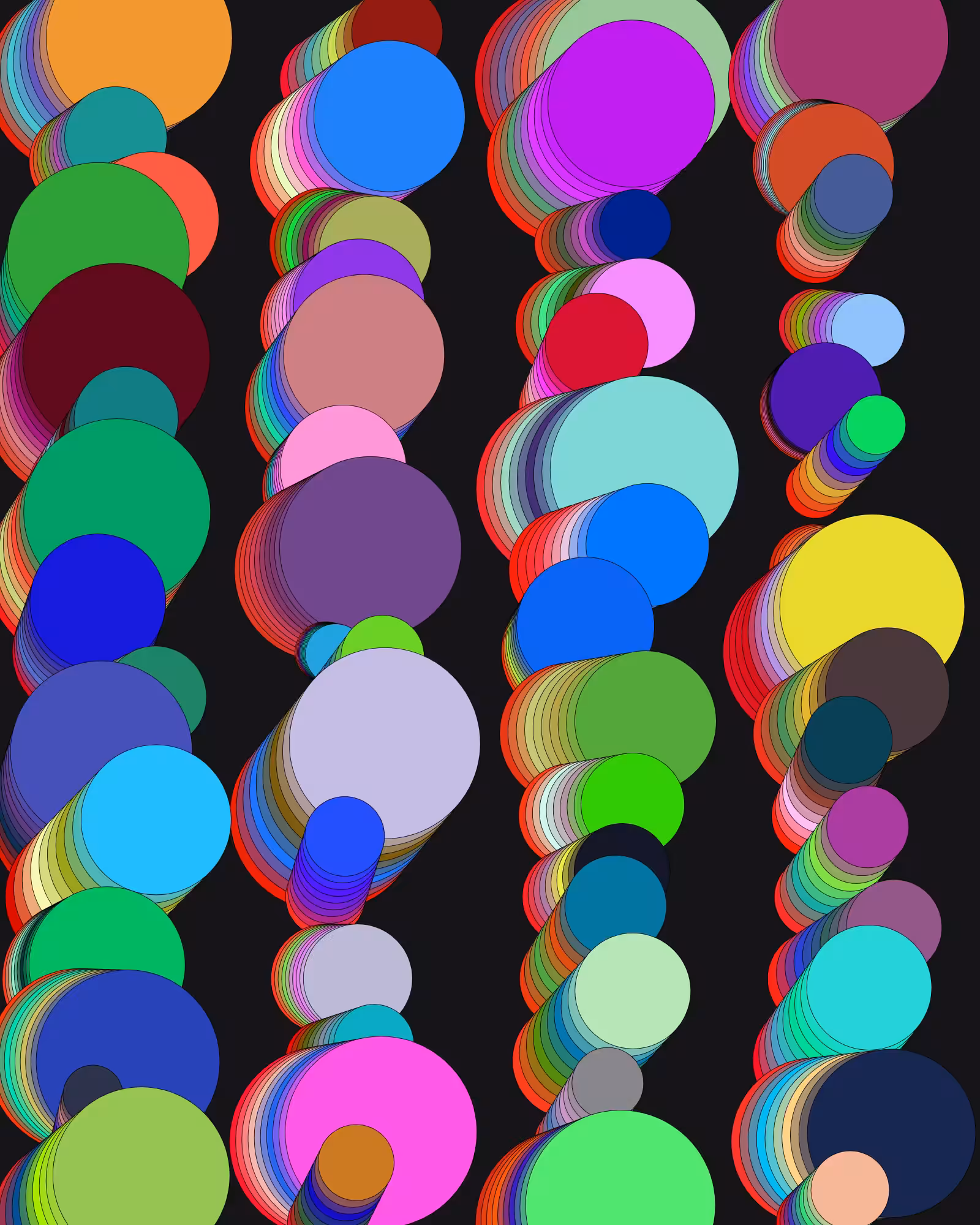 Figments: #242