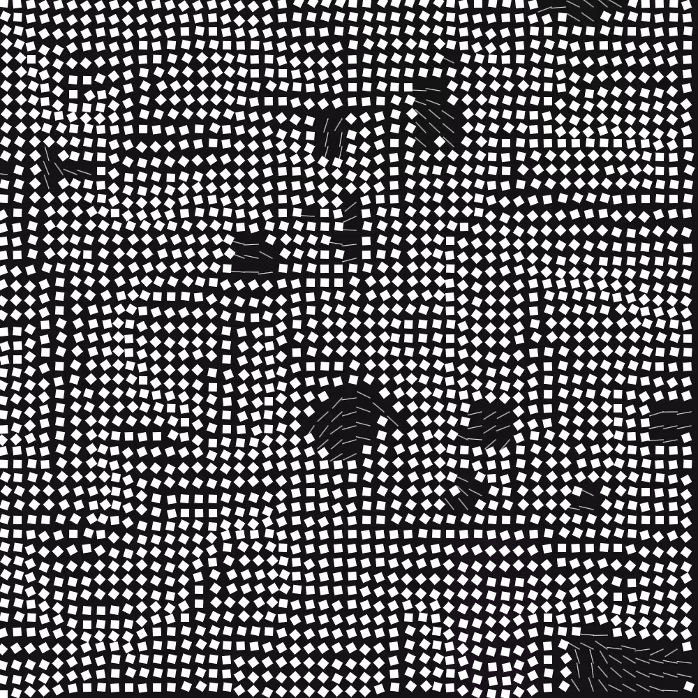 Geometric Fluidity #185