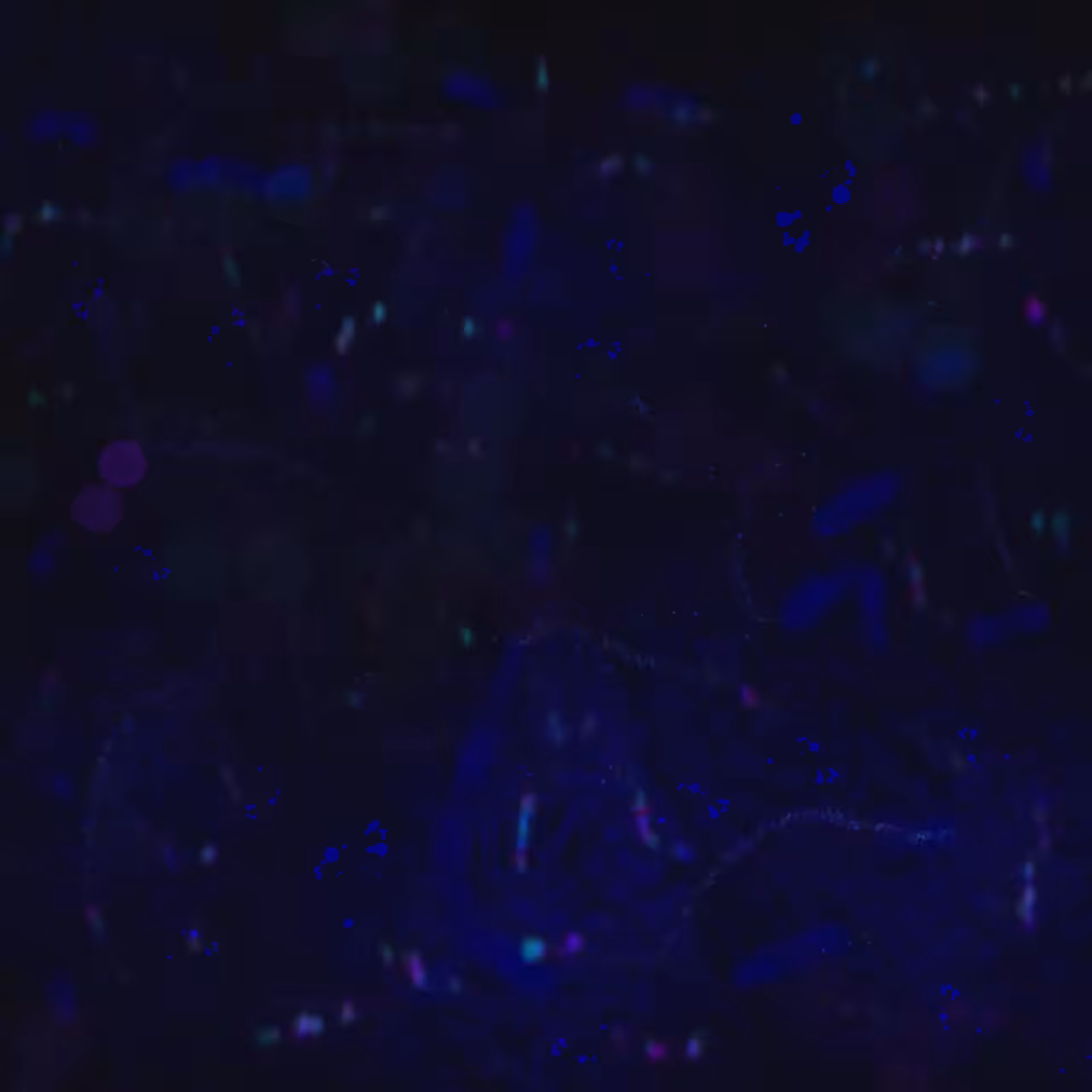 Seven Legged Space Spiderphant
