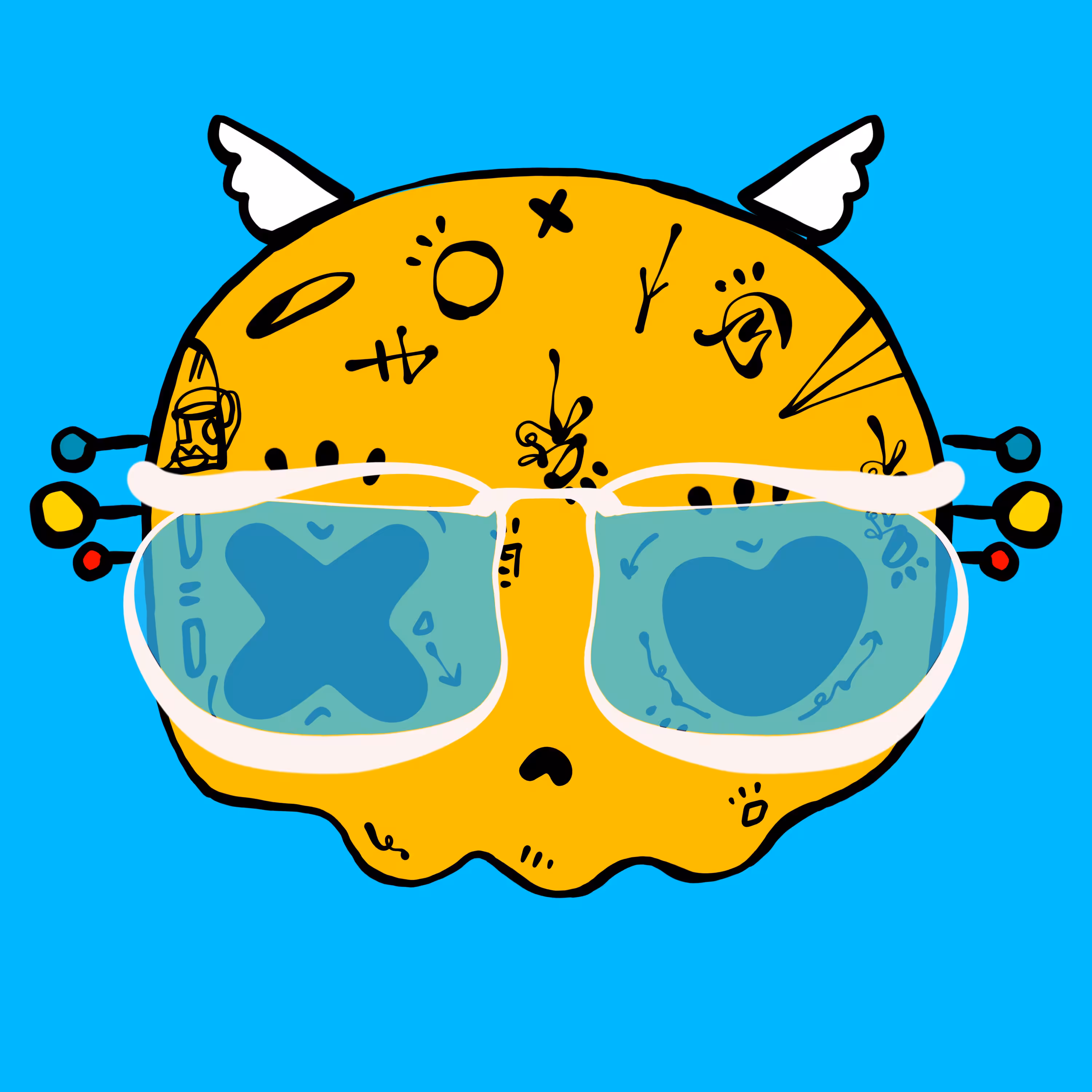 ORGNLS by SABET #31532
