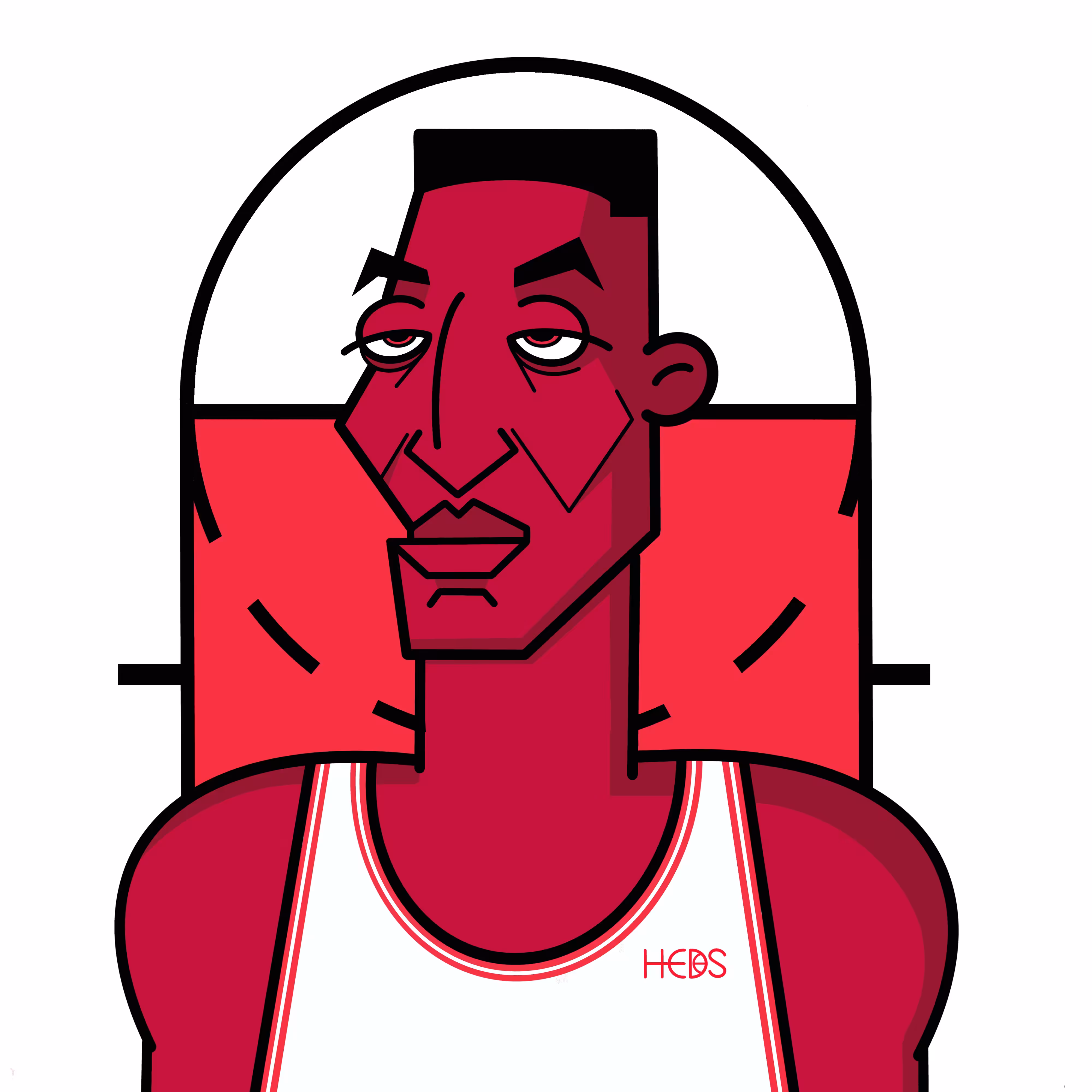 HoopHed 29