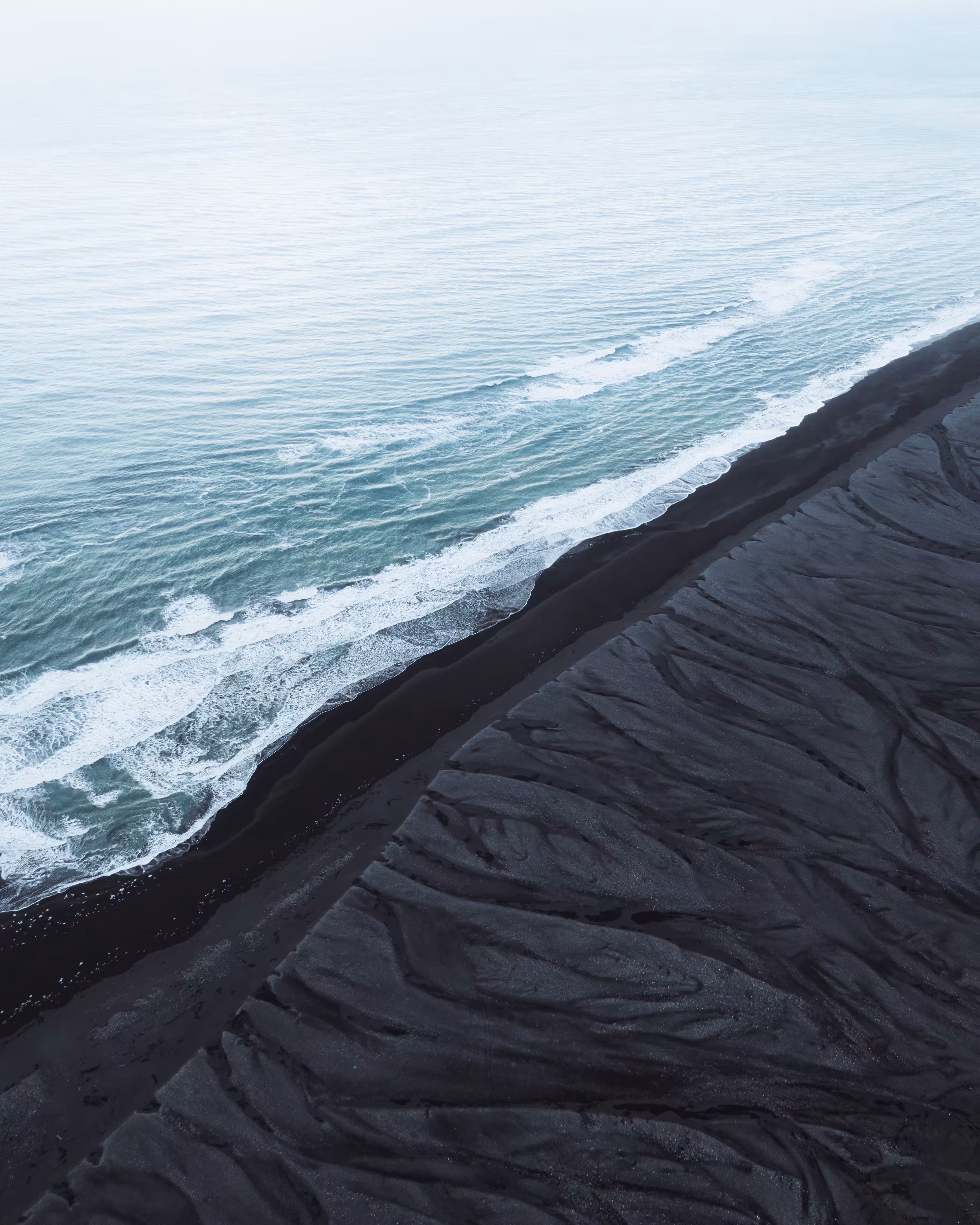Adrift III