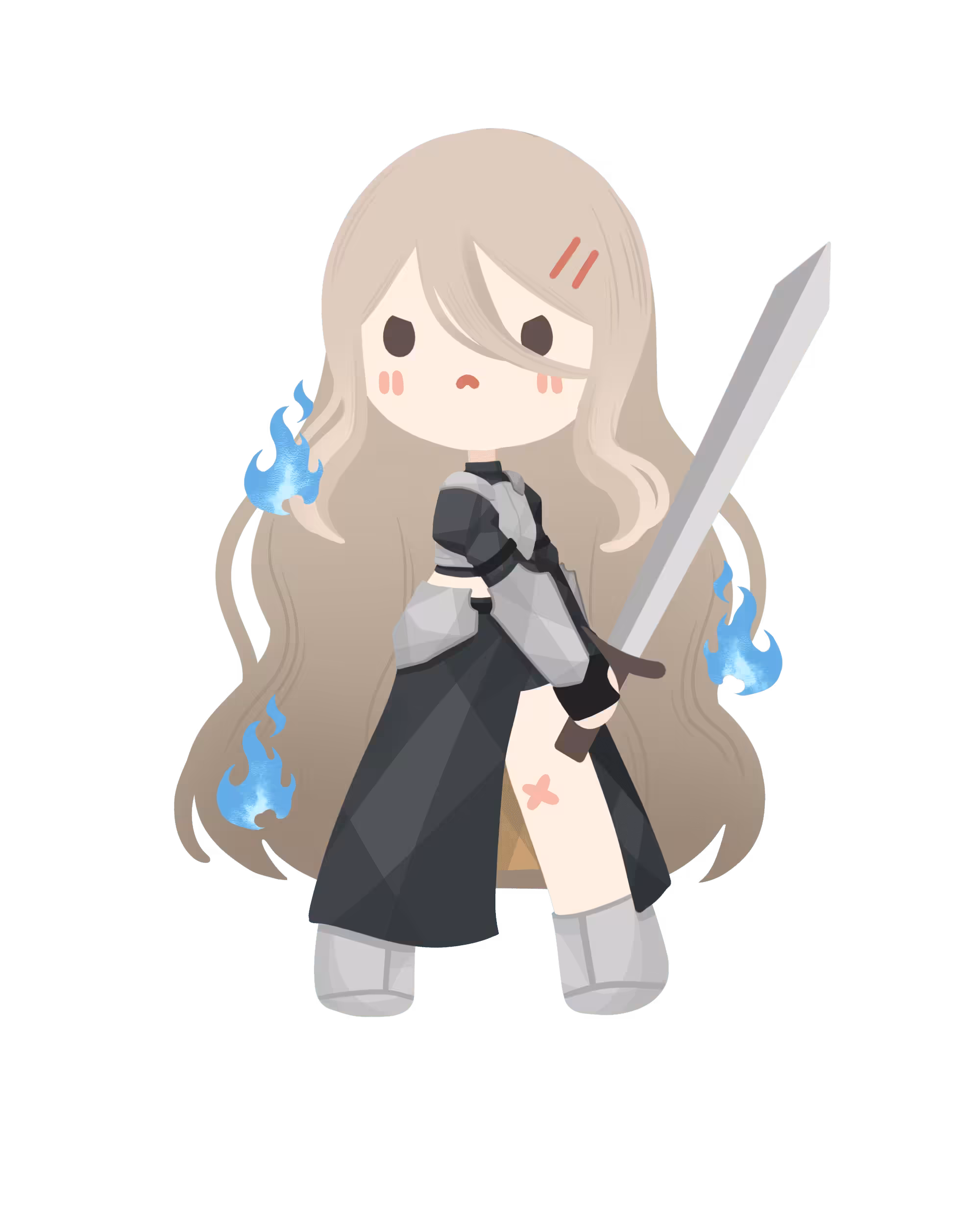 Small Guardian: 87