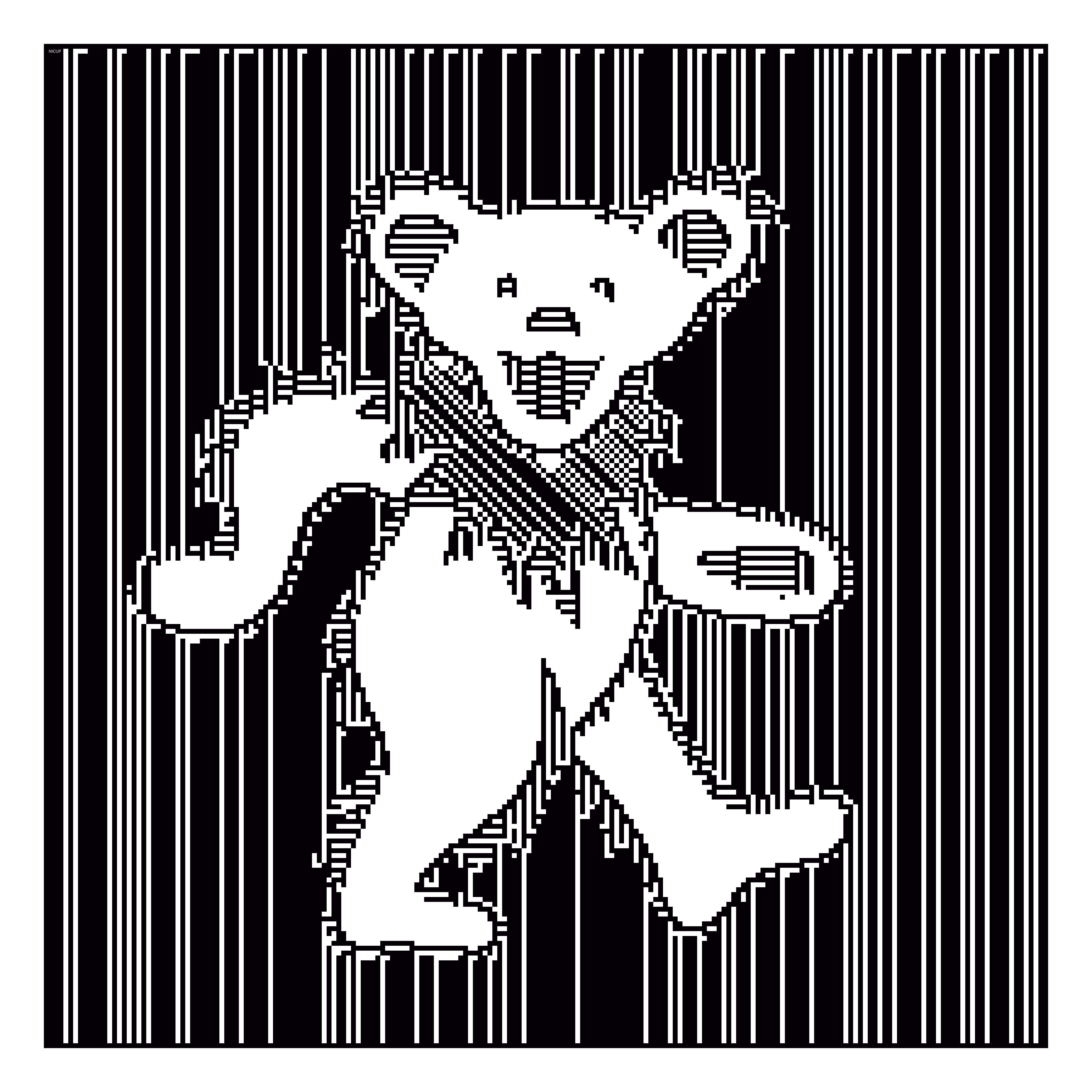 Dancing bear #2
