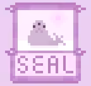 SEAL 'ALIEN'
