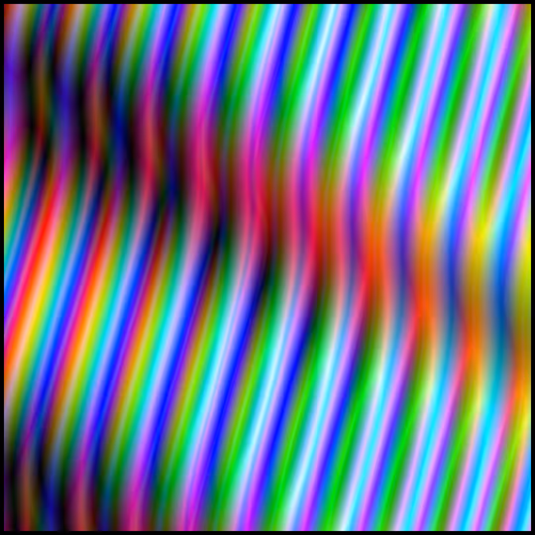 Generative patterns #16