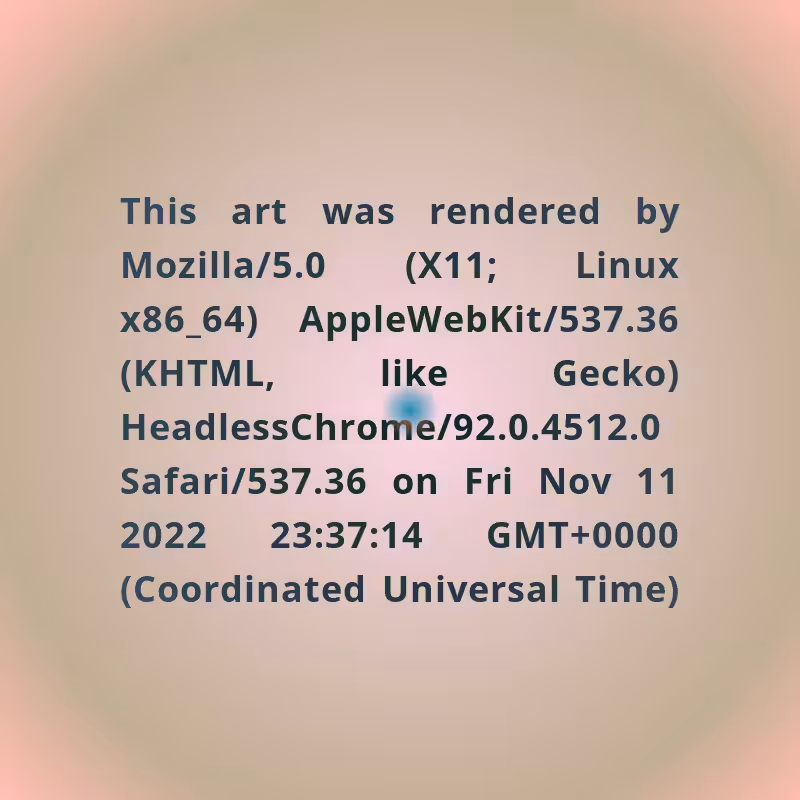 BROWSER ART #41