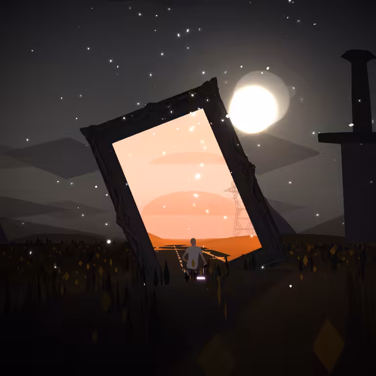 Portals #5