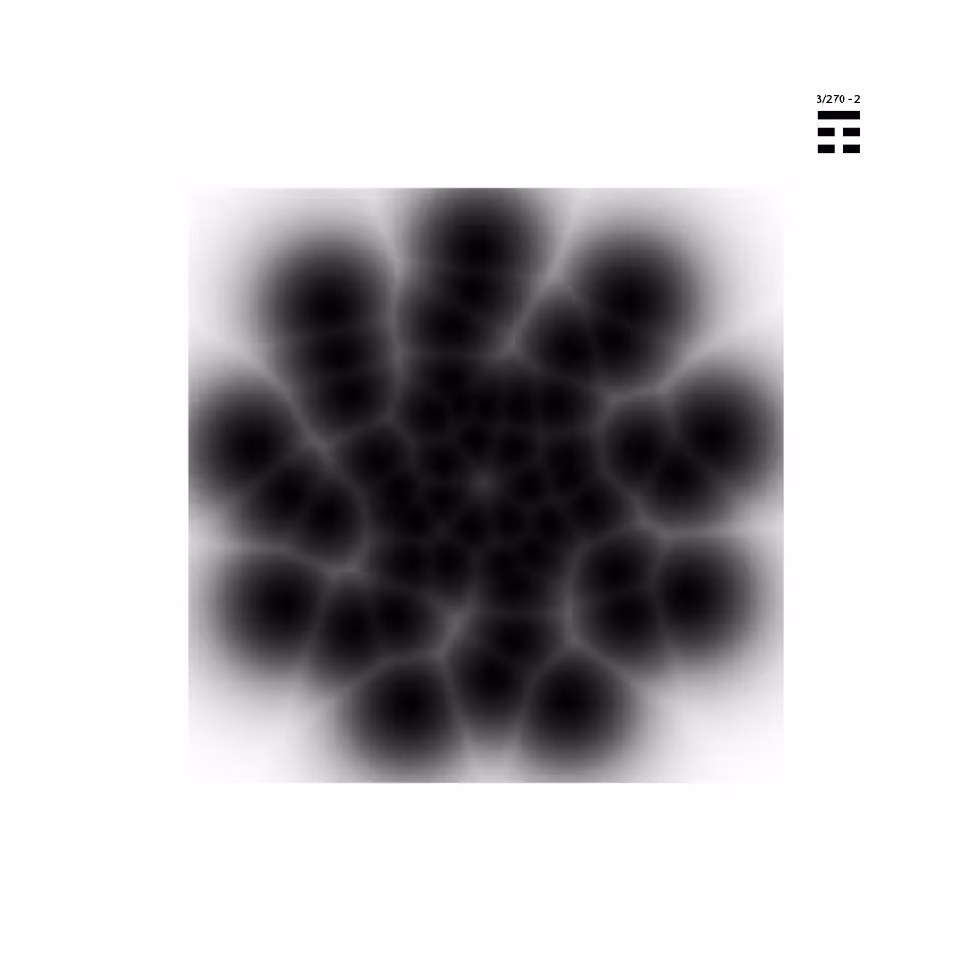 spacy voronoi #2