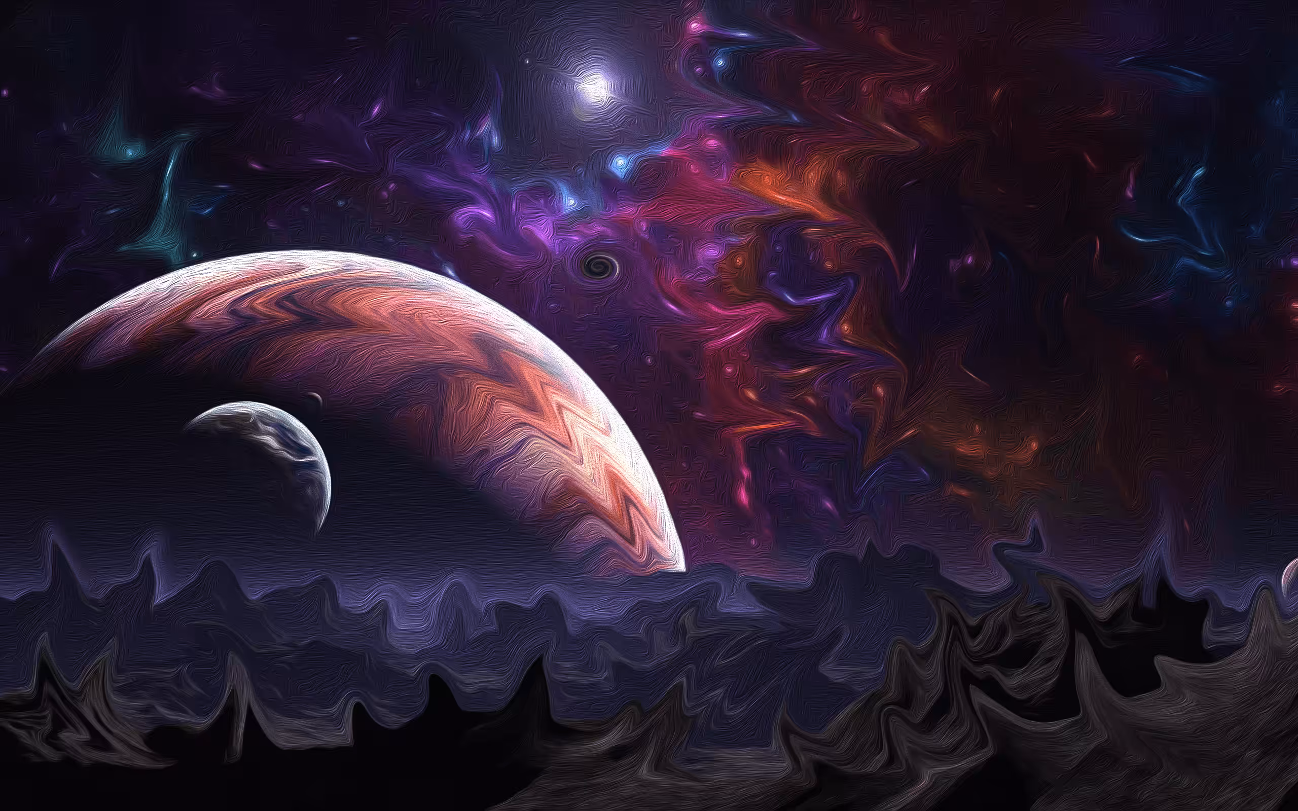 Many Moons #2